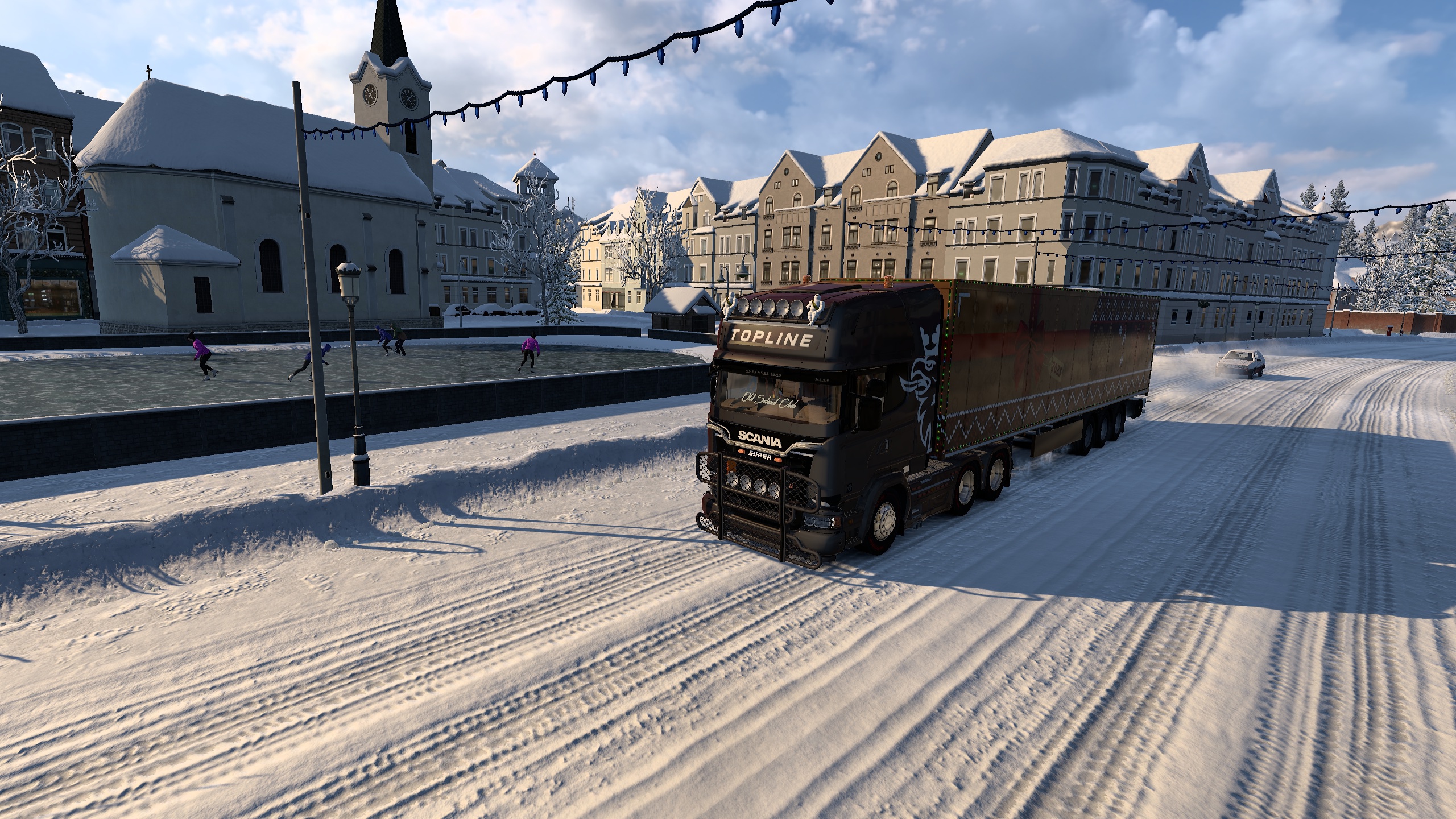 Image by Andrethetrucker