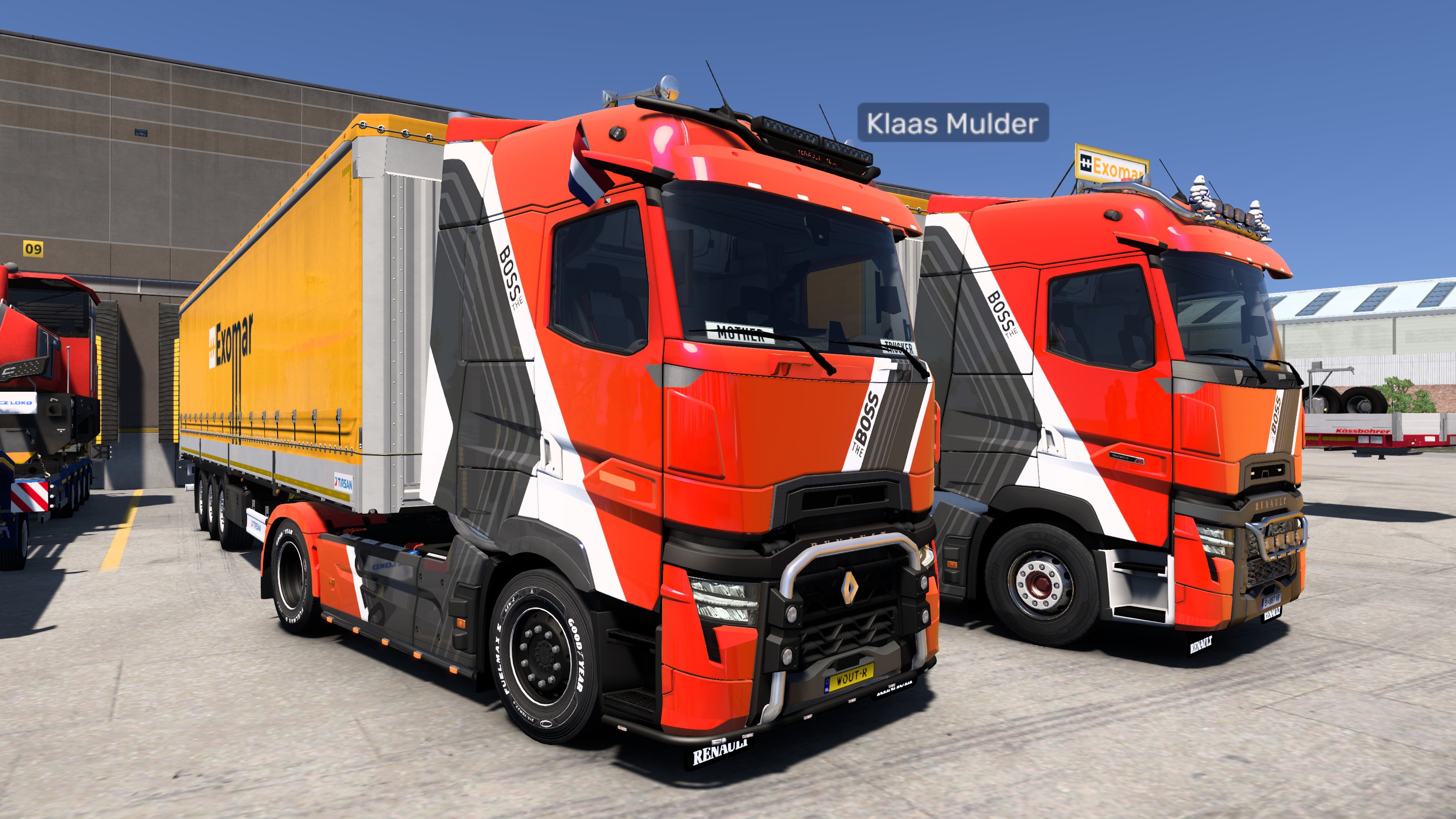 Image by Trucker_Wouter