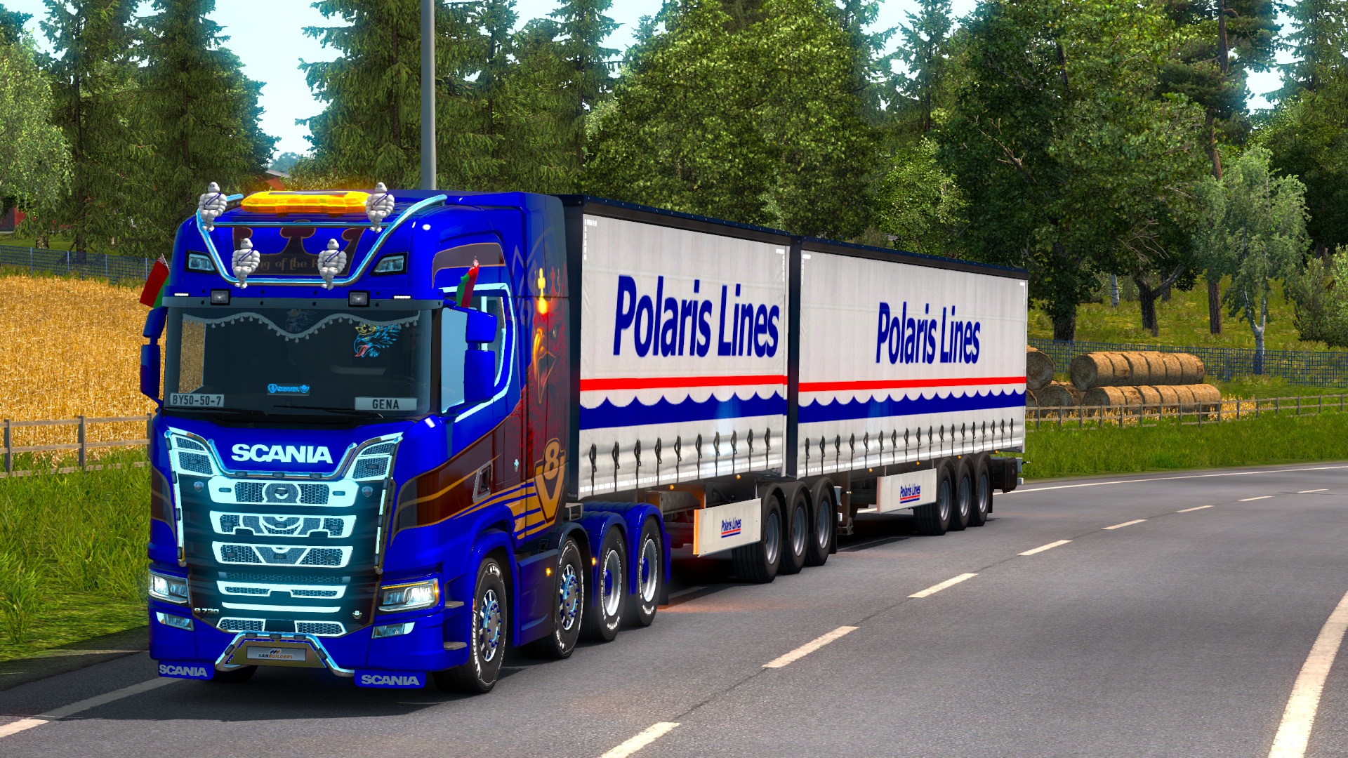 Image by GenaBelorus