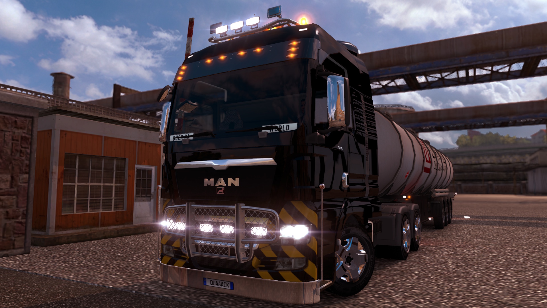 Image by DuckDAWorld