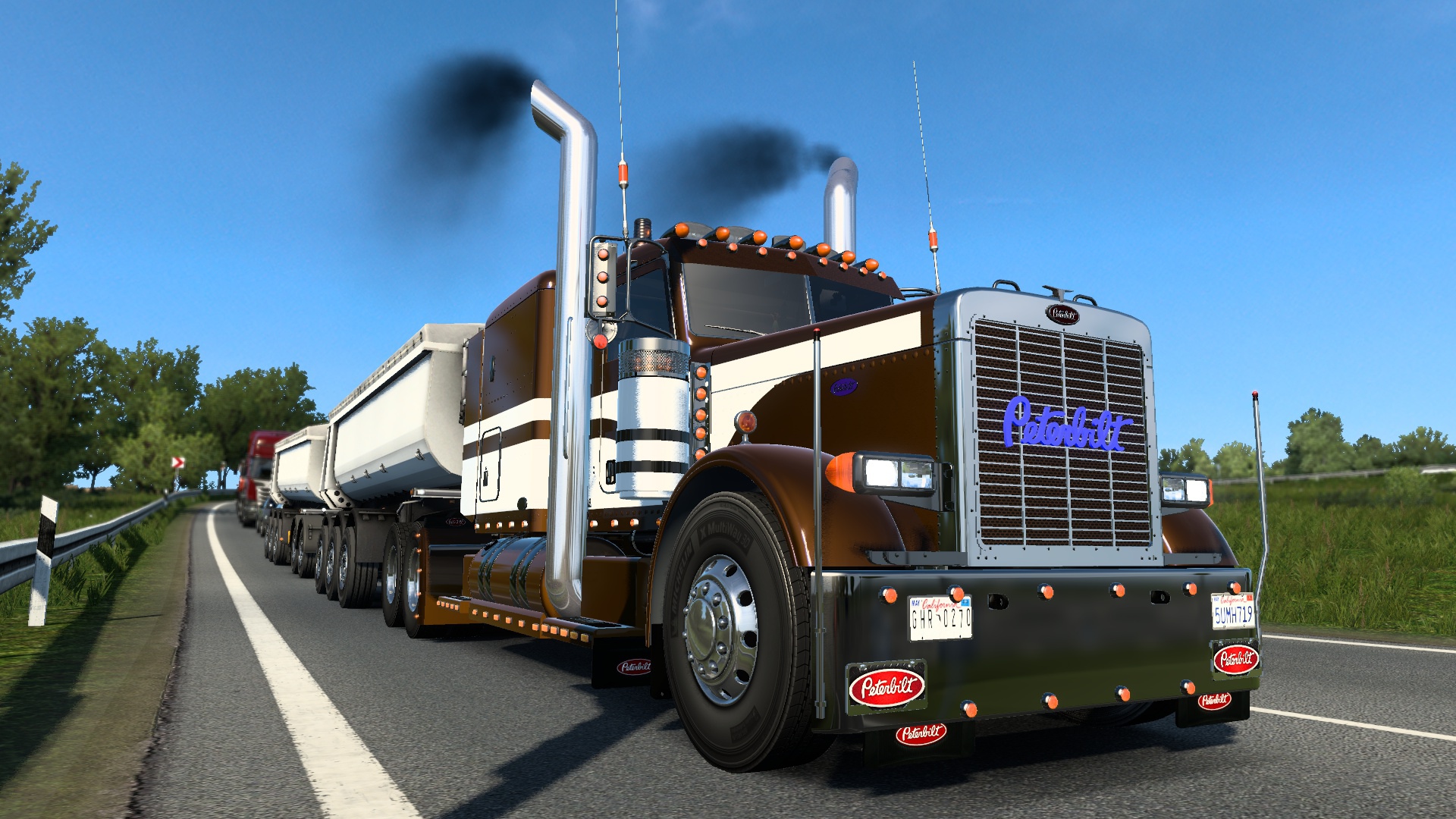 Image by truckergeerard