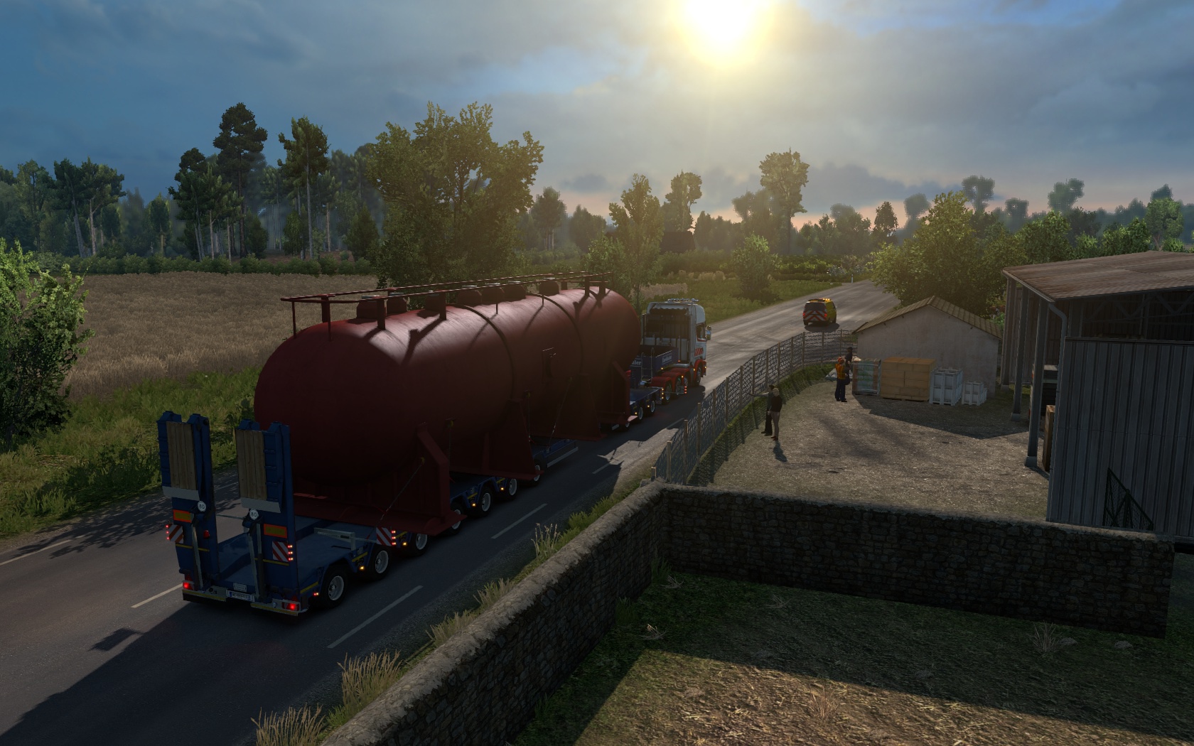 Image by Killeing
