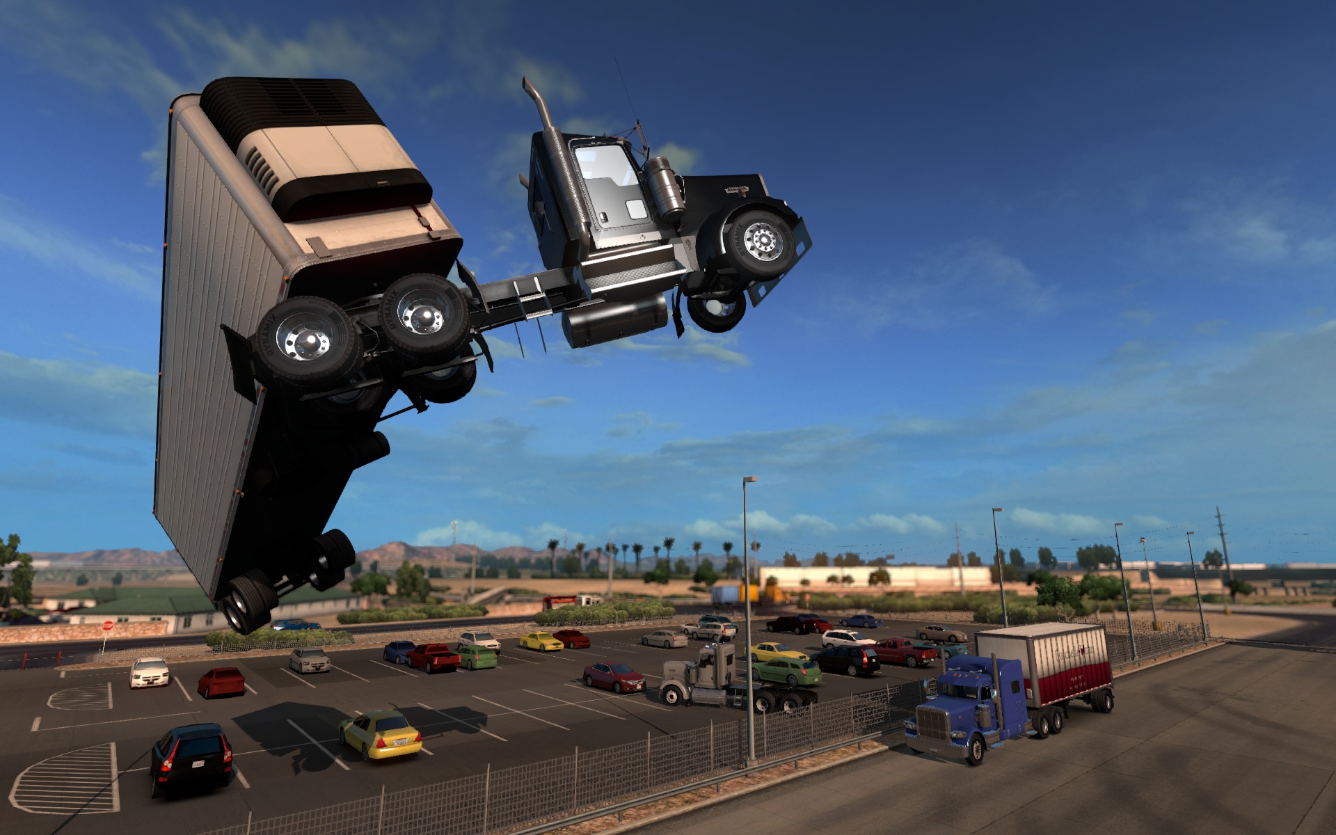 Image by Thunderbird1100