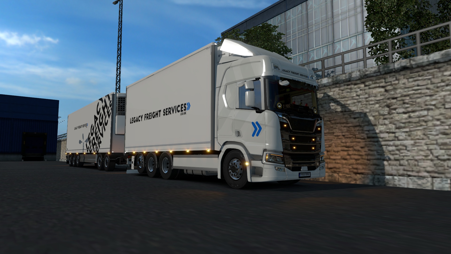 Image by TruckerMeDanish1