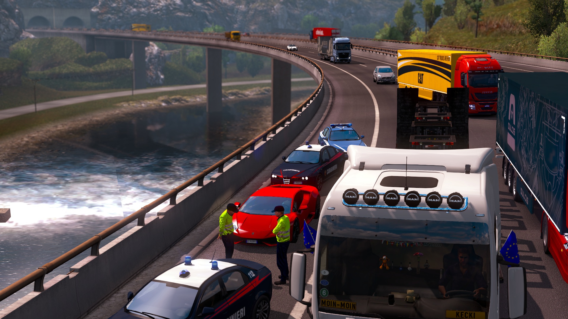 Image by Truckerkecki
