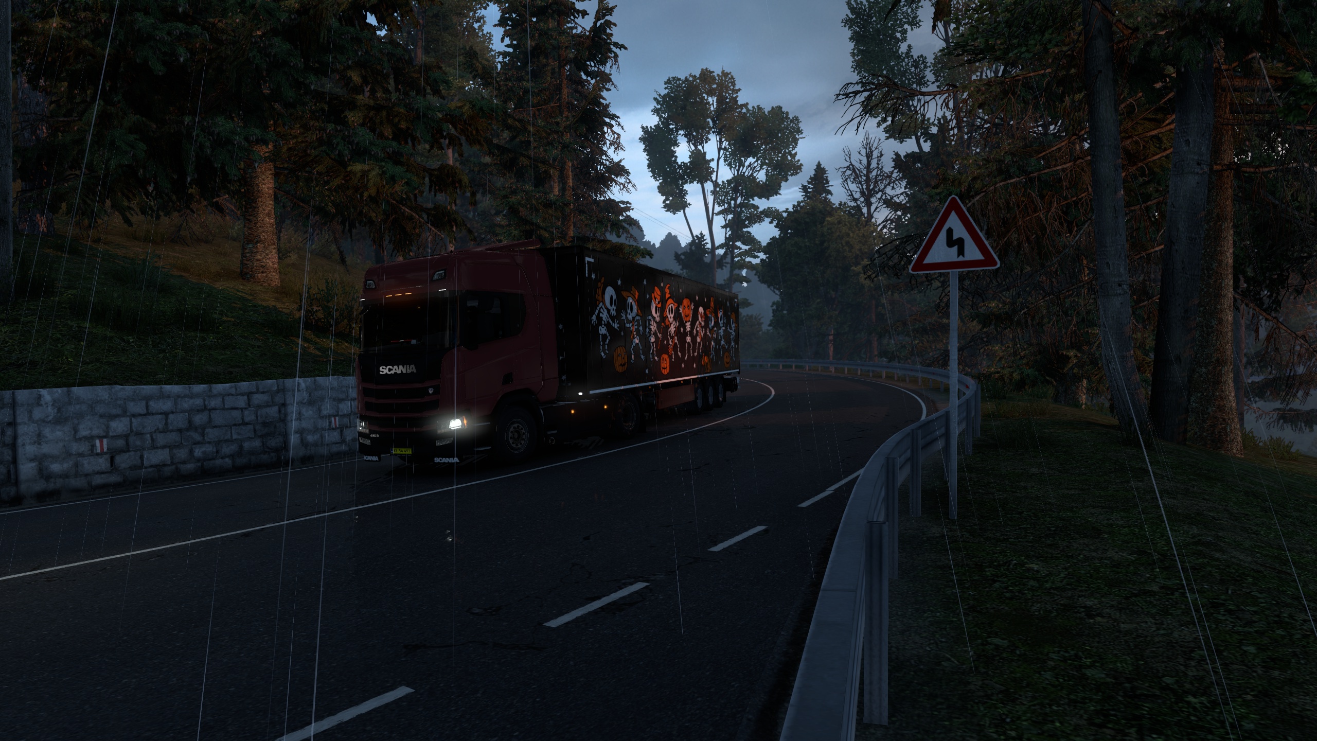 Image by PetersenTrucking