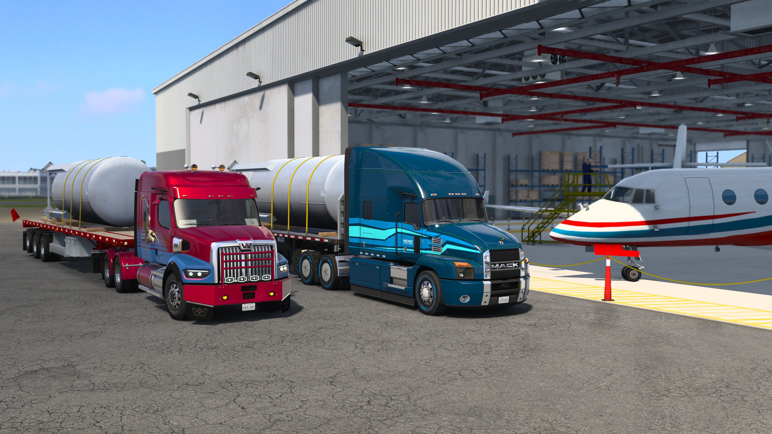 Image by ExaminerIan