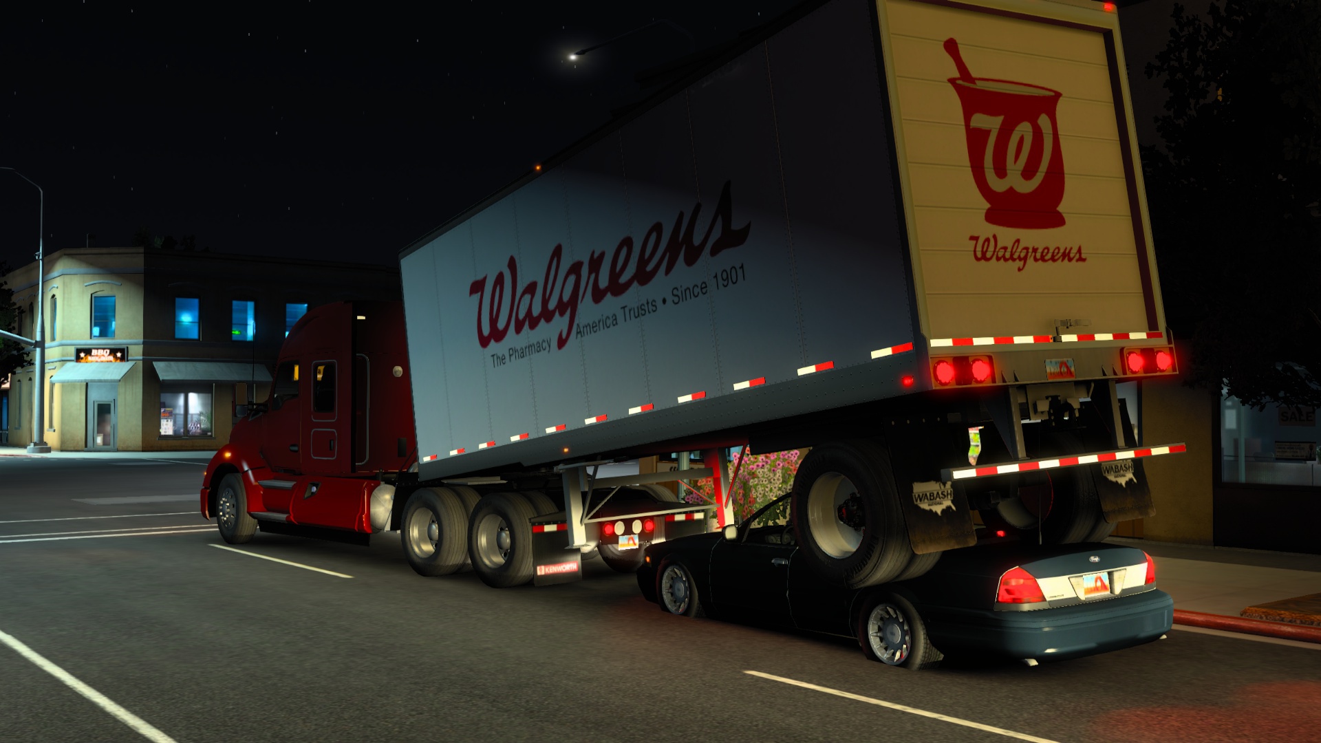 Image by WernerNickel