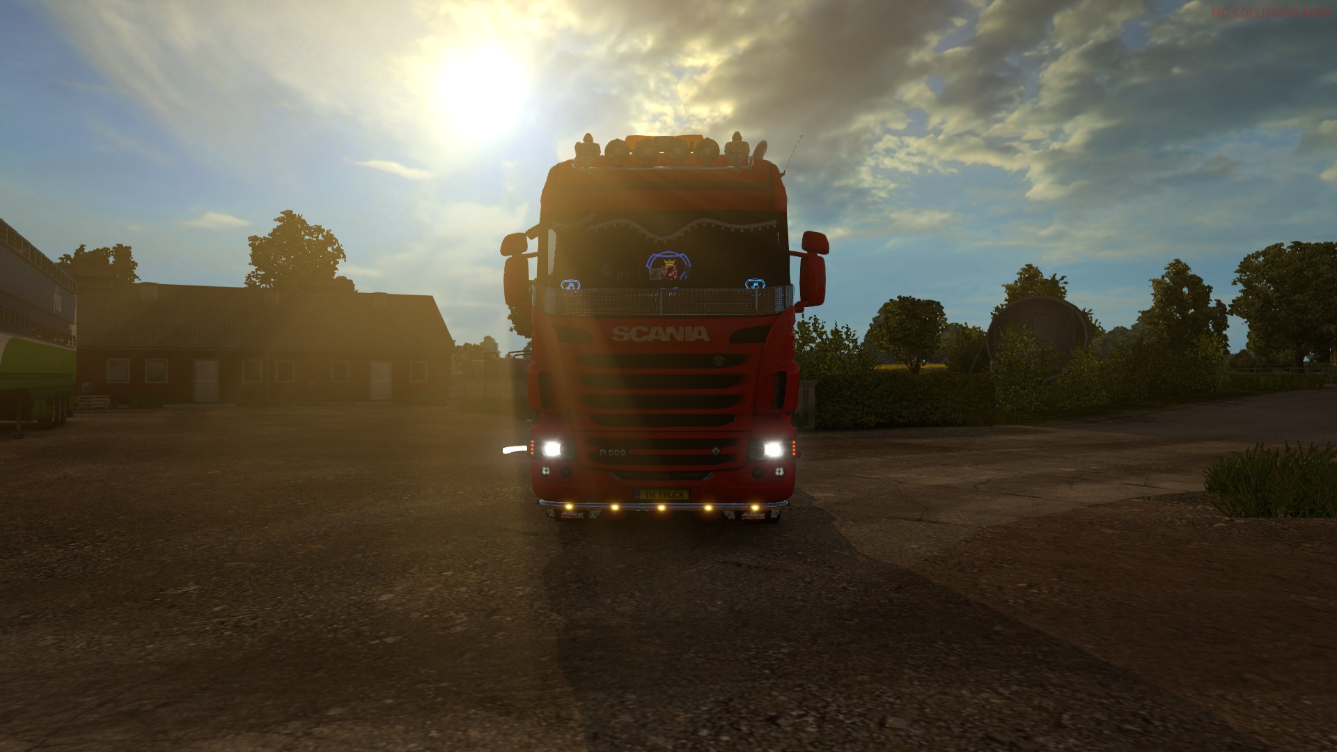 Image by thegamingtruck