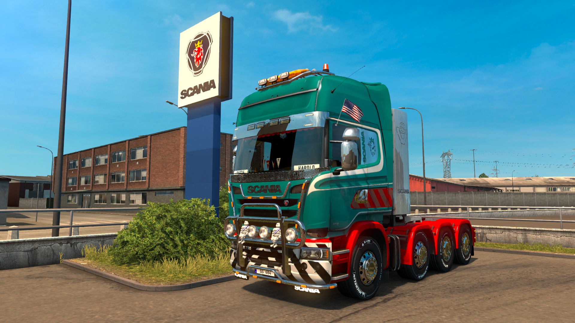 Image by SmokeStack684