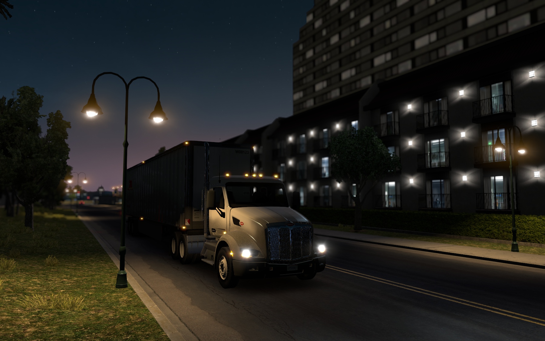 Image by Vissers_Logistic