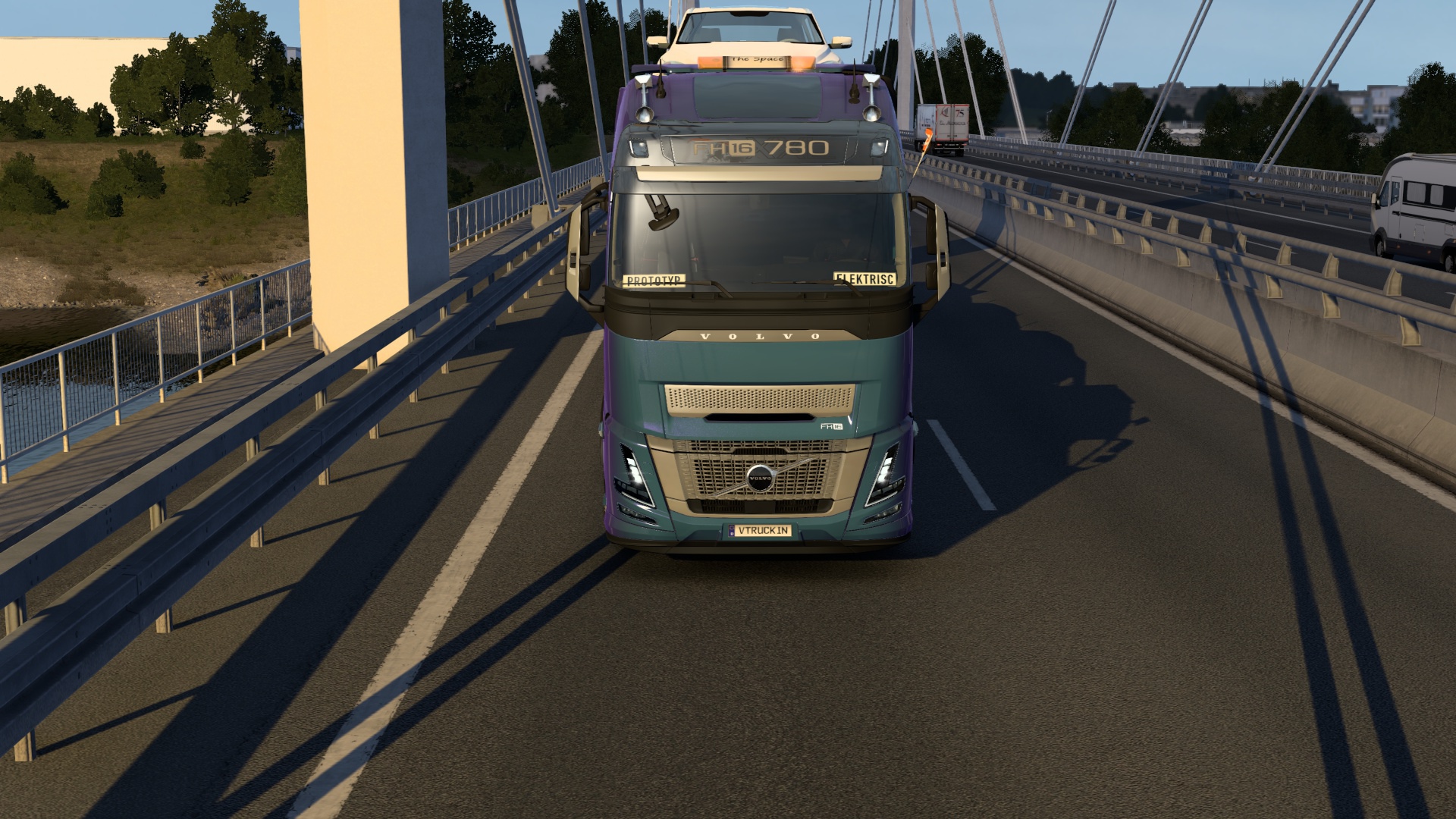 Image by VTruckin