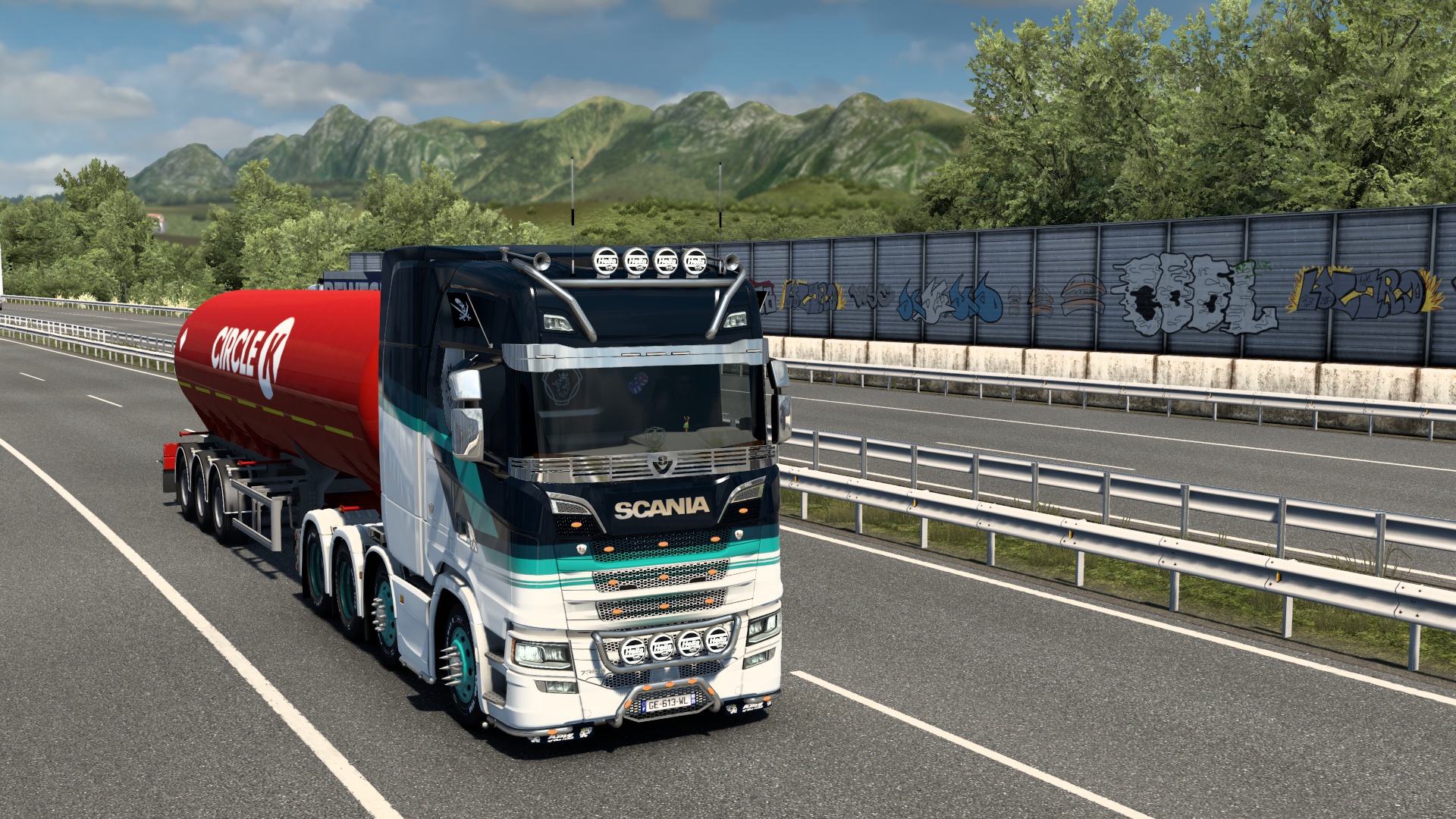 Image by 3bubblesoff