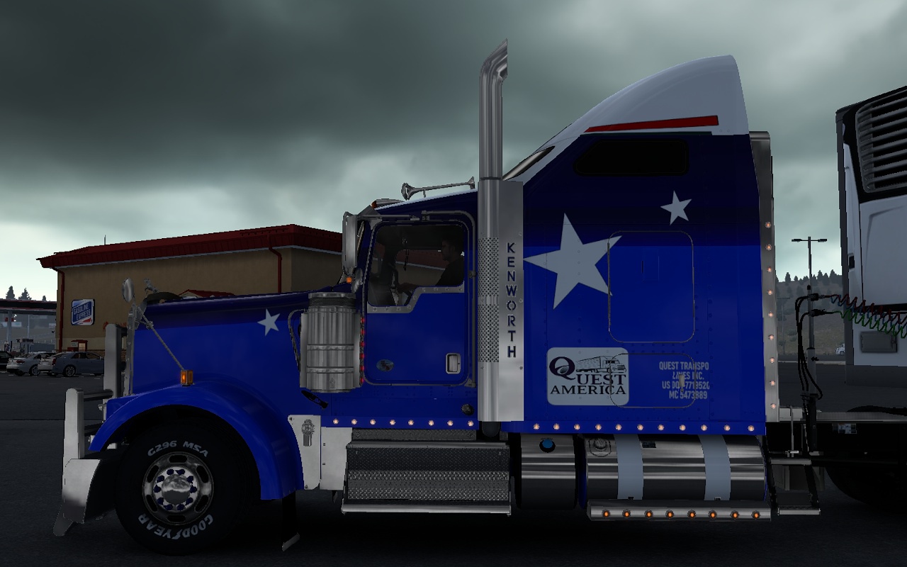 Image by ExtraContinent