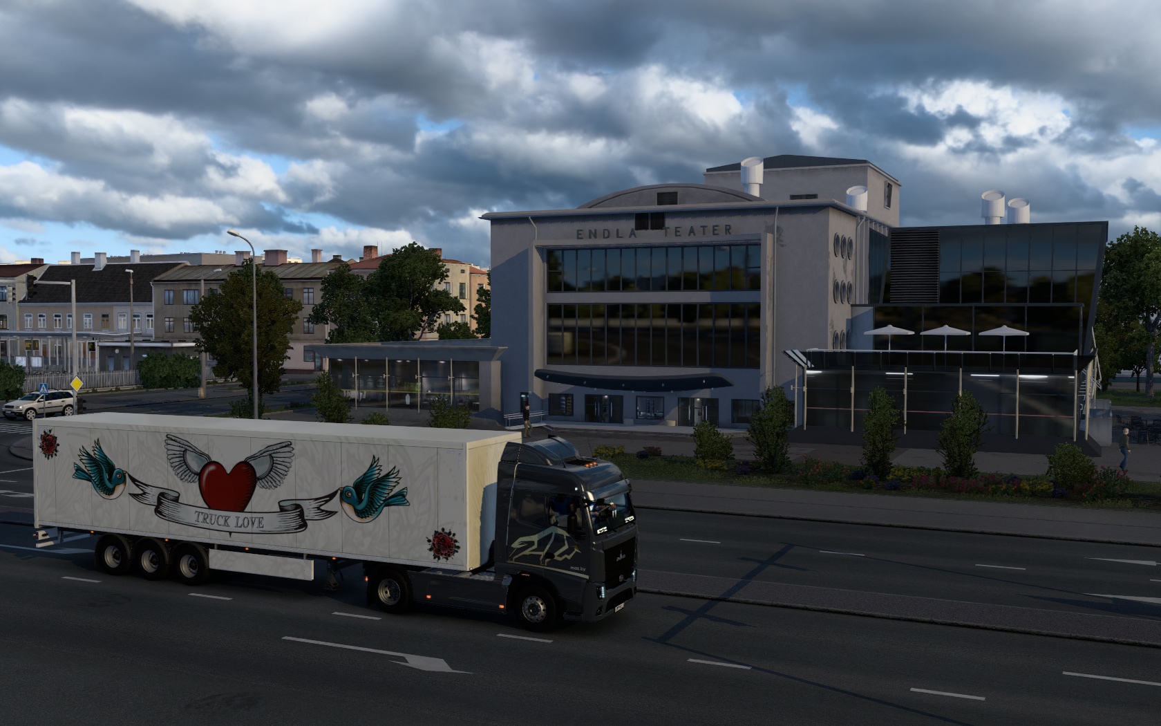 Image by SOKOL_TRUCKING