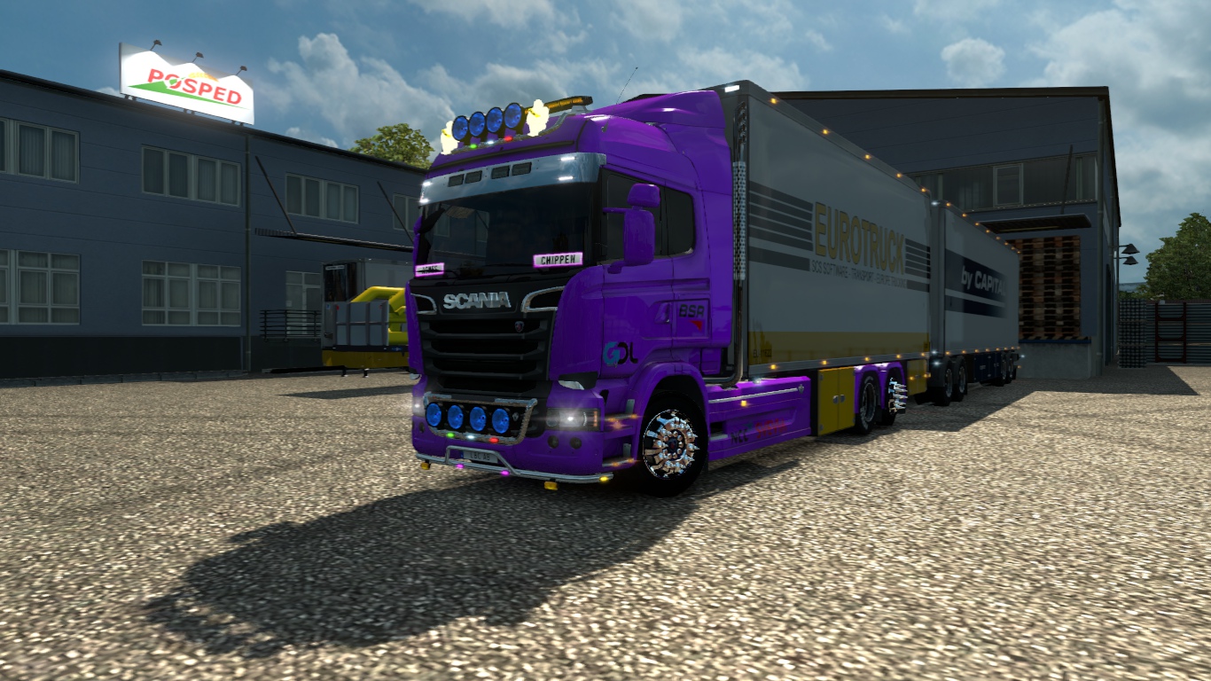 Image by ScaniaEatVolvo