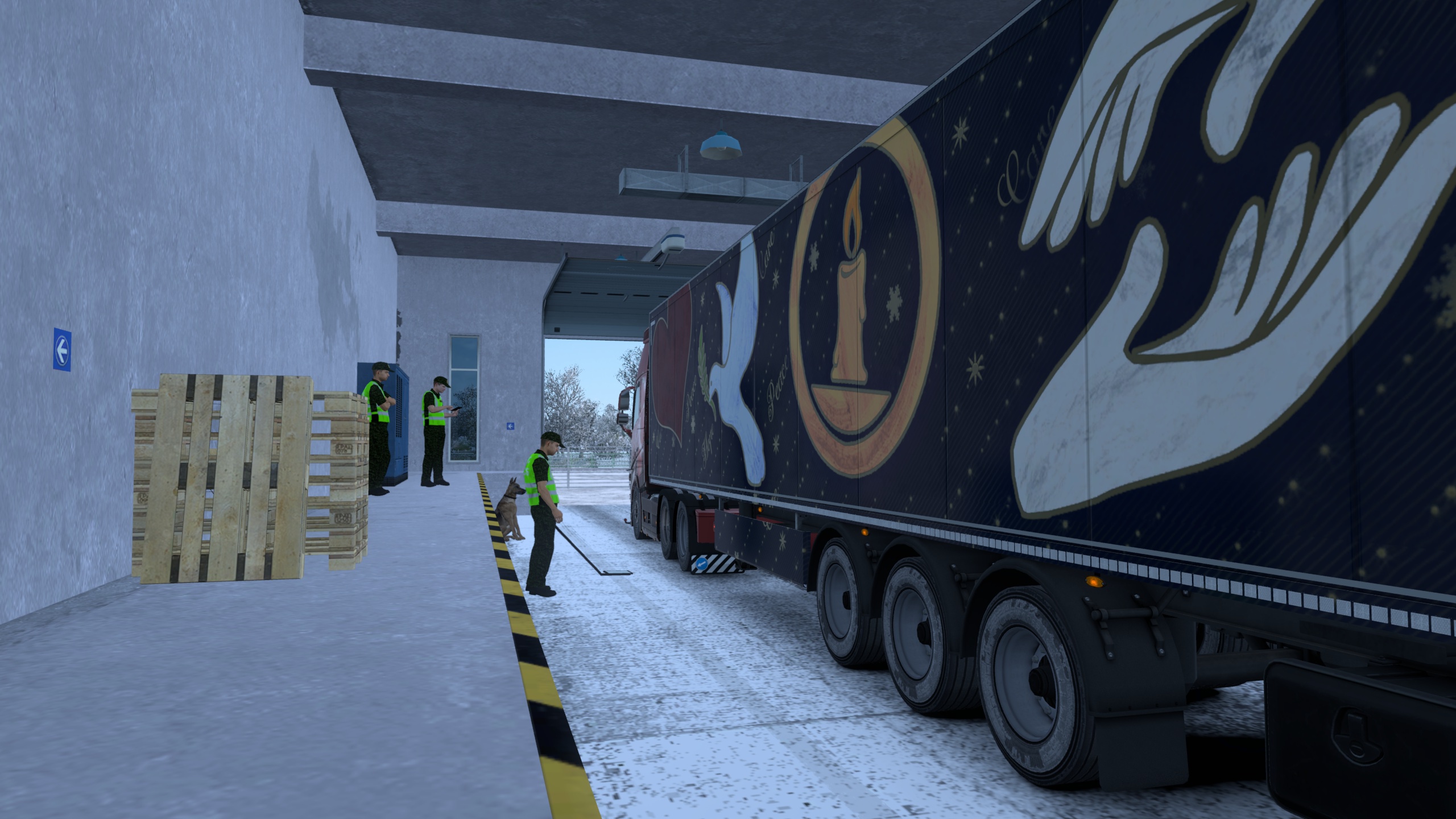 Image by British_Trucker