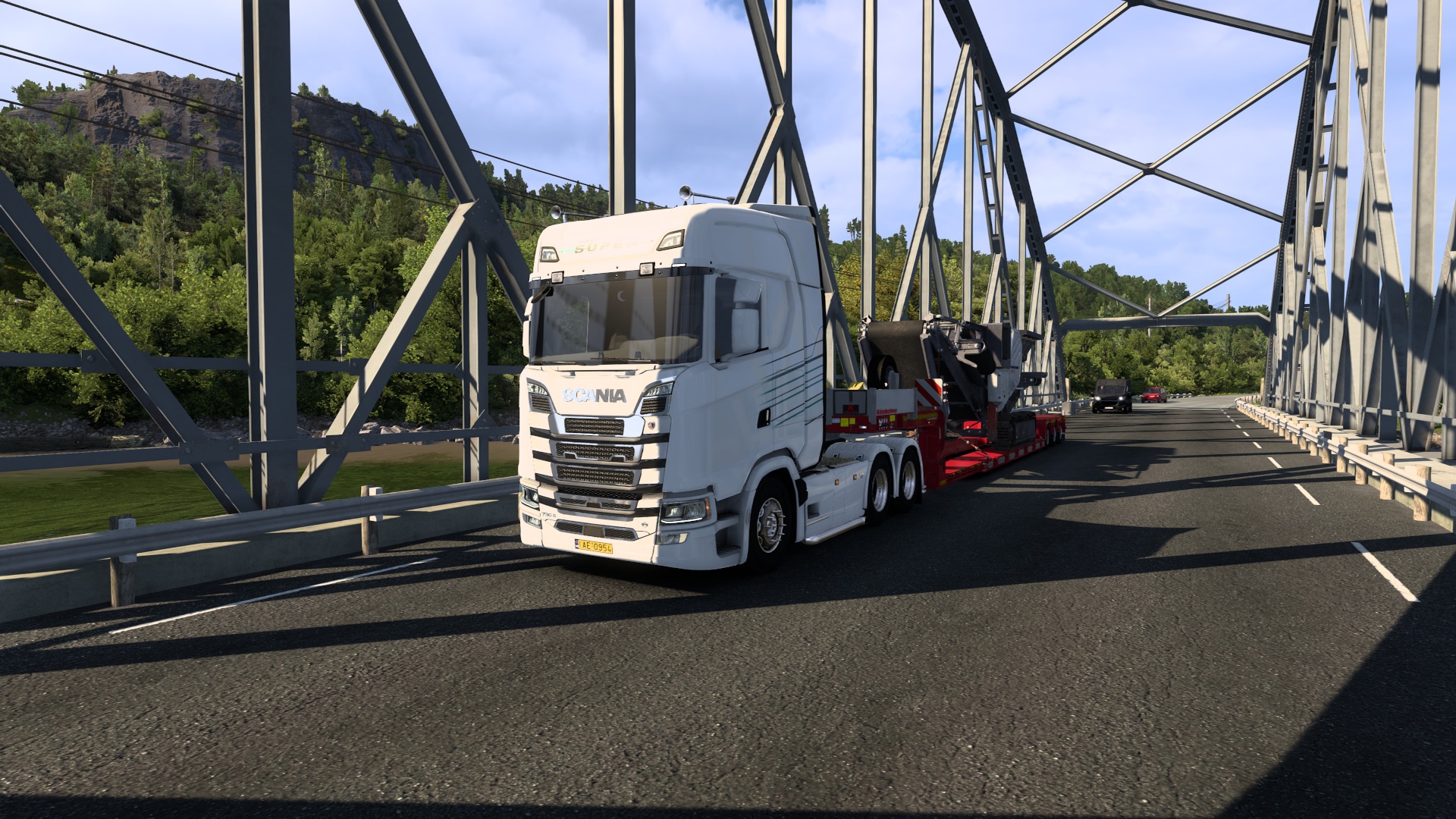 Image by KnightFreighter