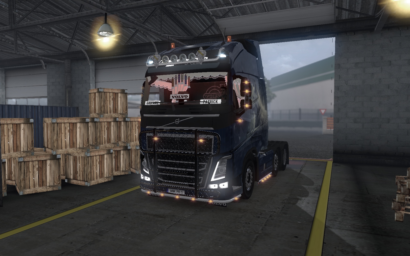 Image by TruckerPatrick