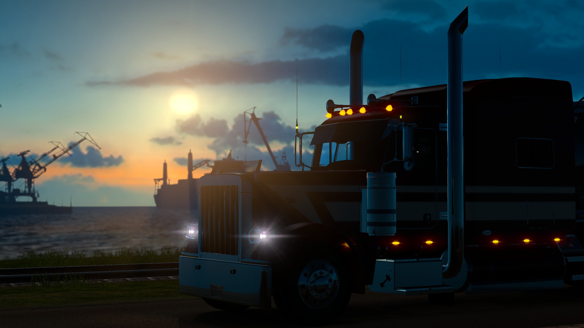 Image by Truckdriverdev