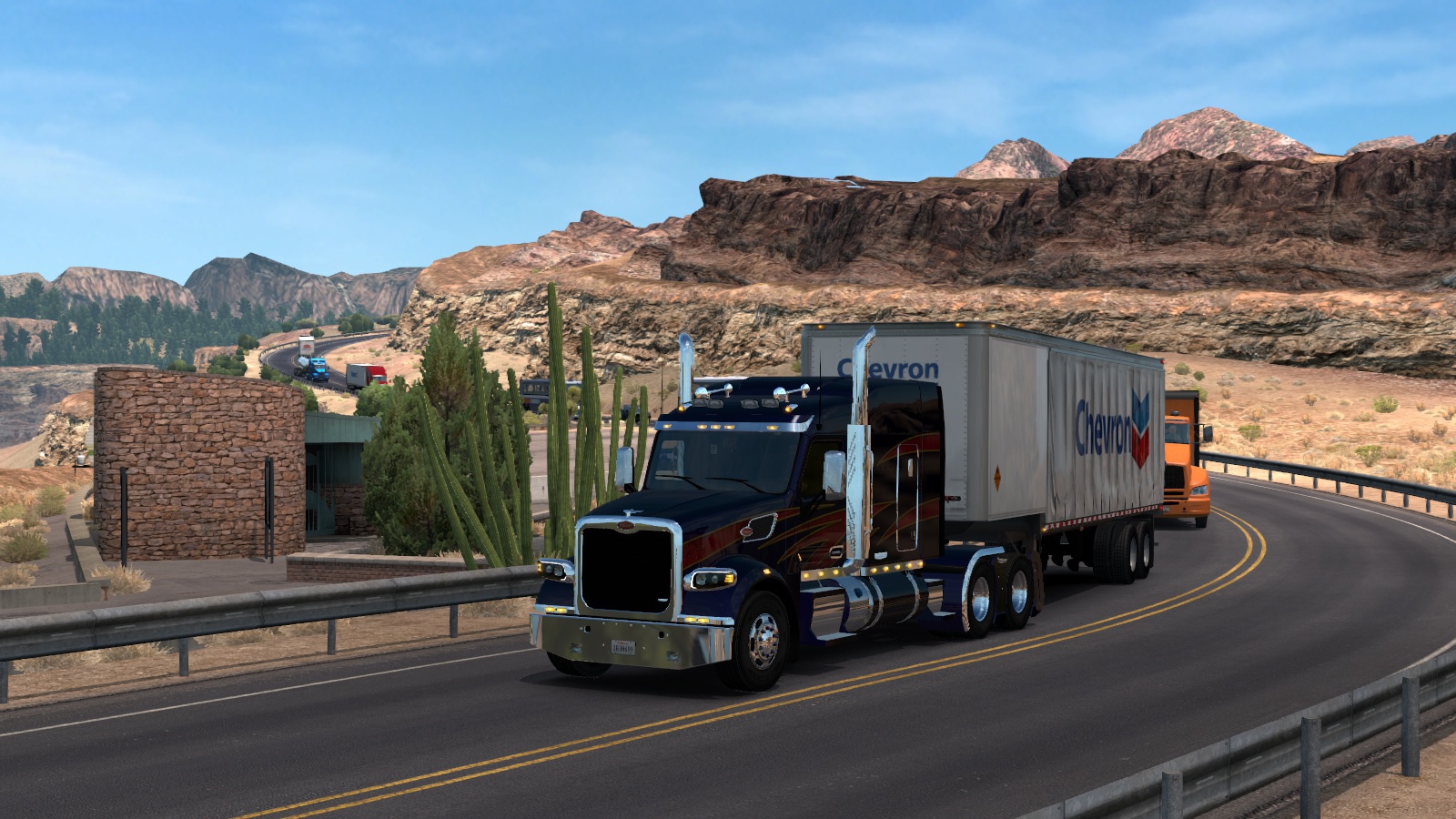 Image by Chisum_Trucking