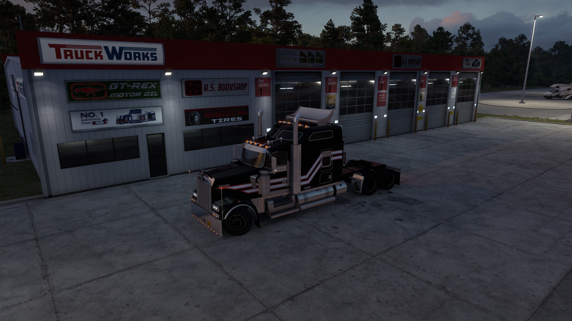 Image by Teufs_Trucking