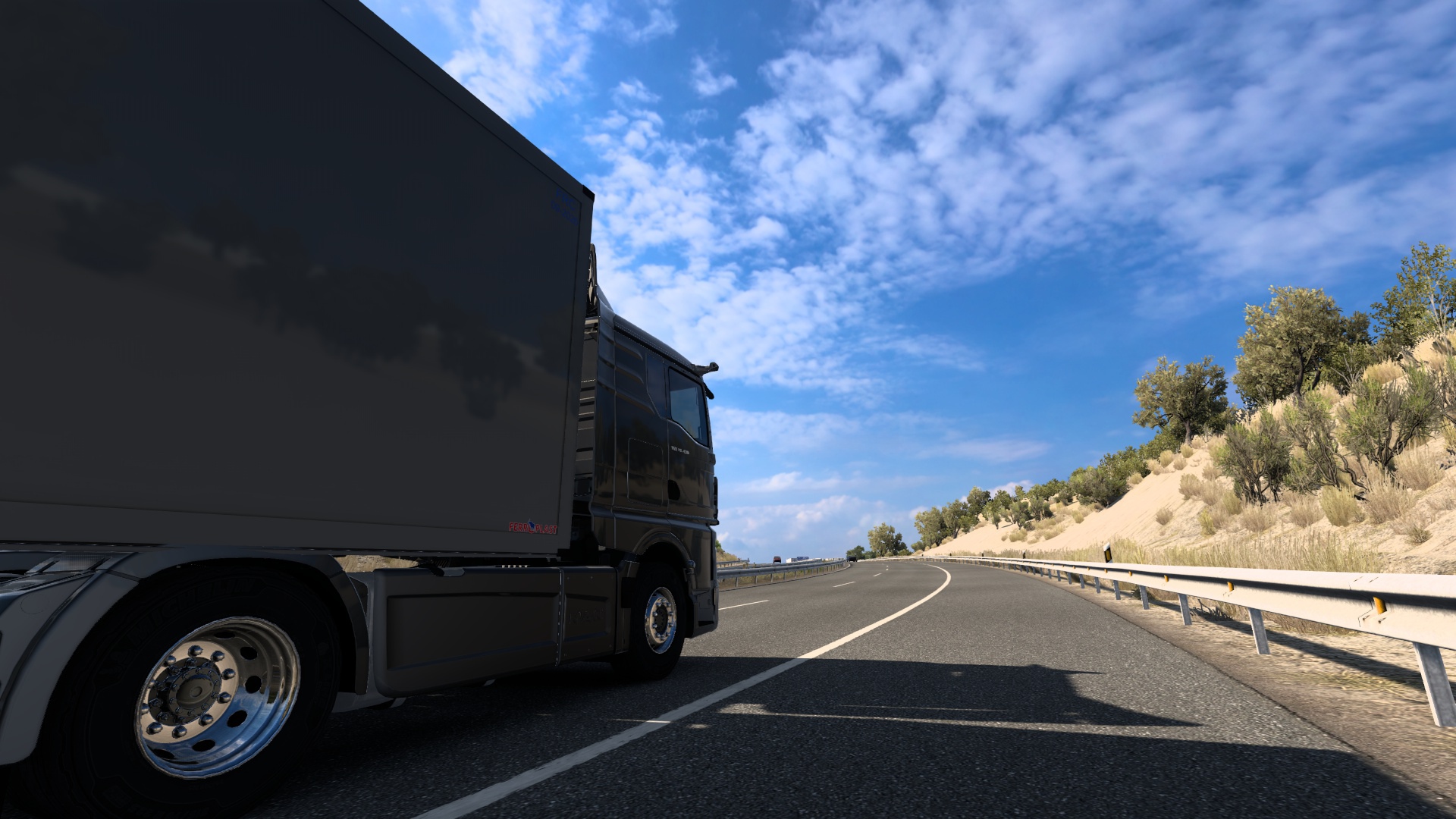 Image by BenidormTrucker