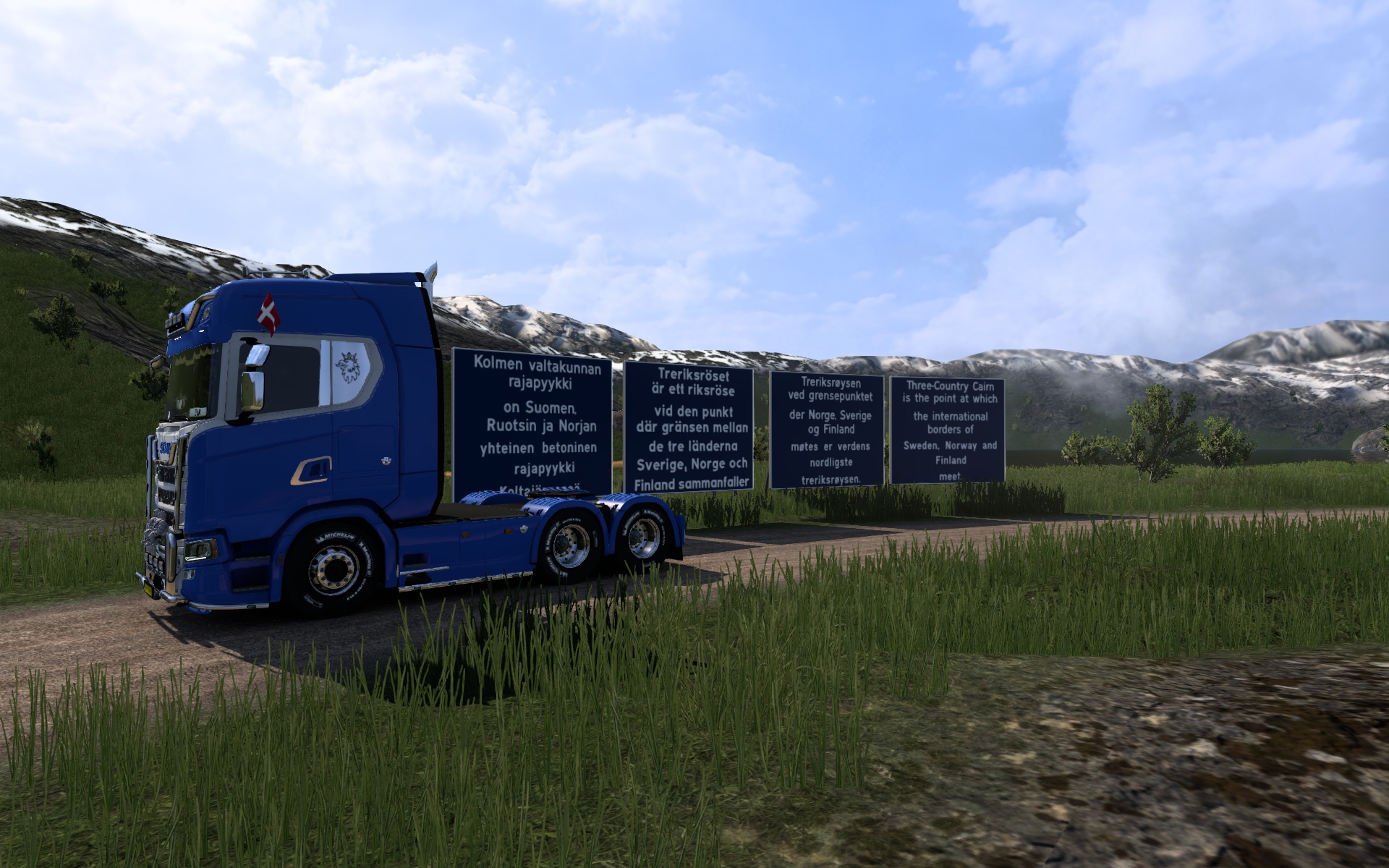Image by MadzenTransport