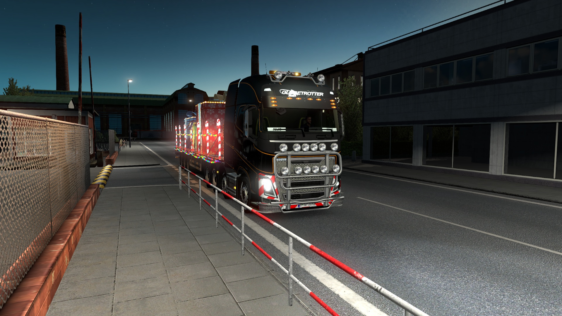 Image by JulioX12Trucker