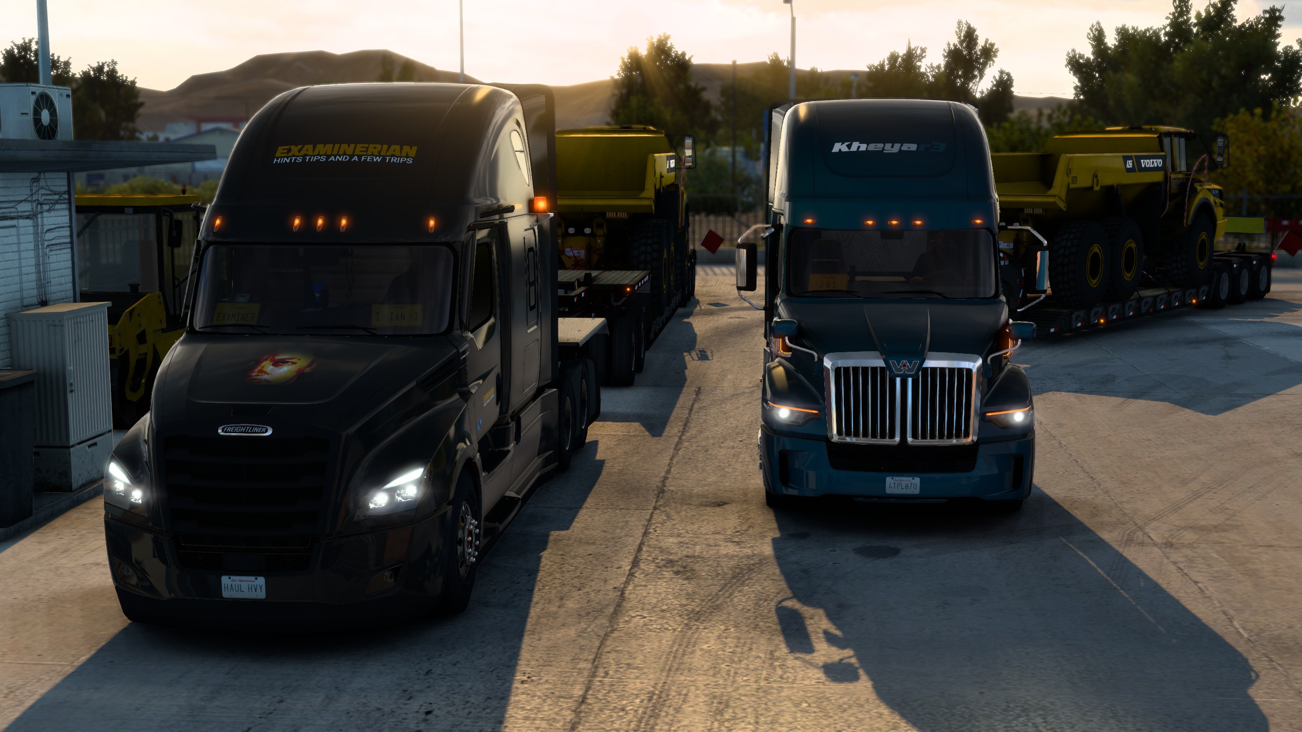 Image by ExaminerIan