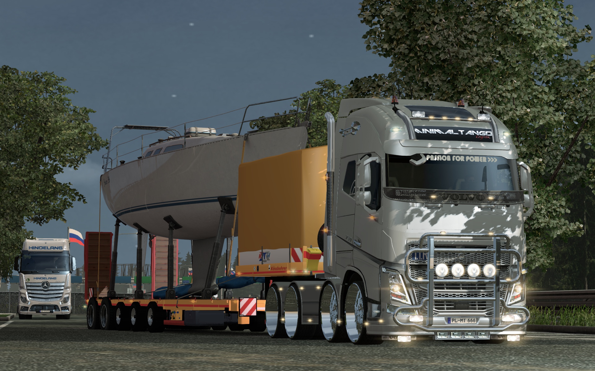 Image by MinimalTango