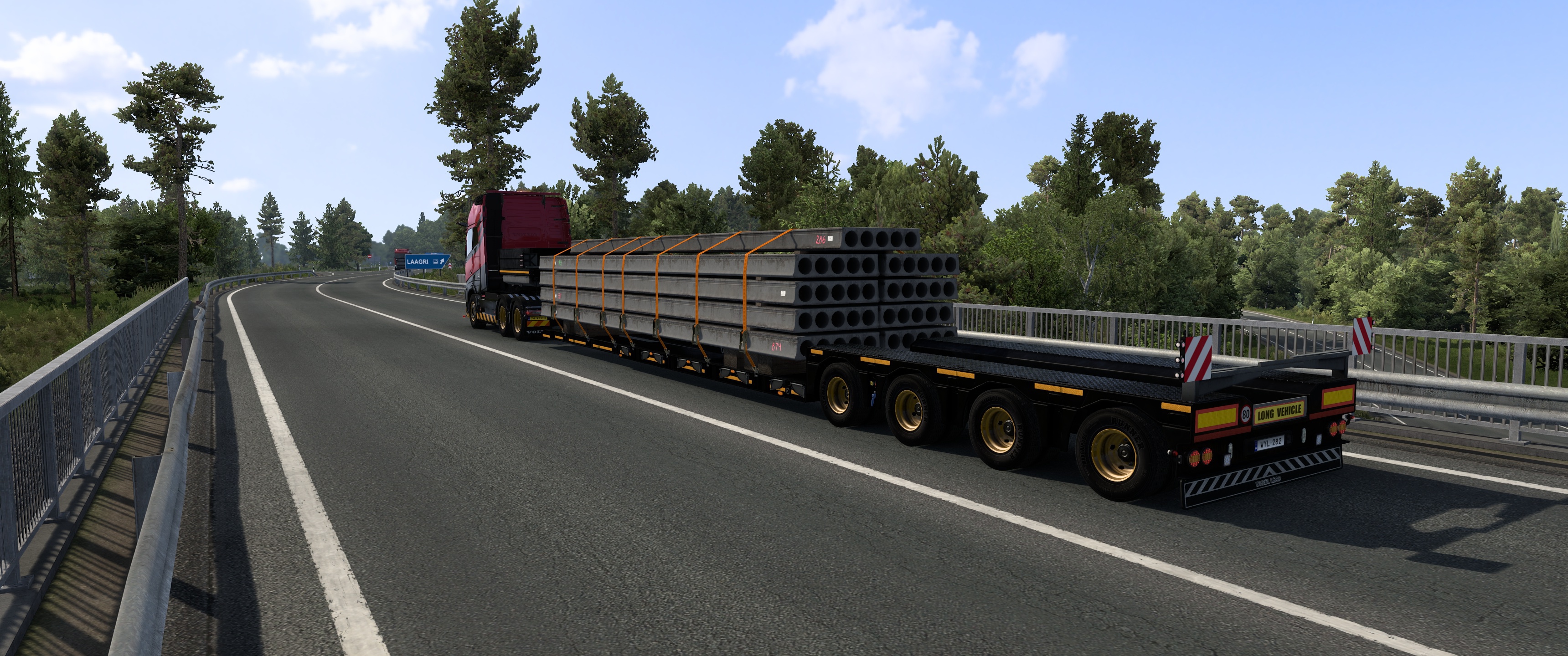 Image by WaltzieHauling