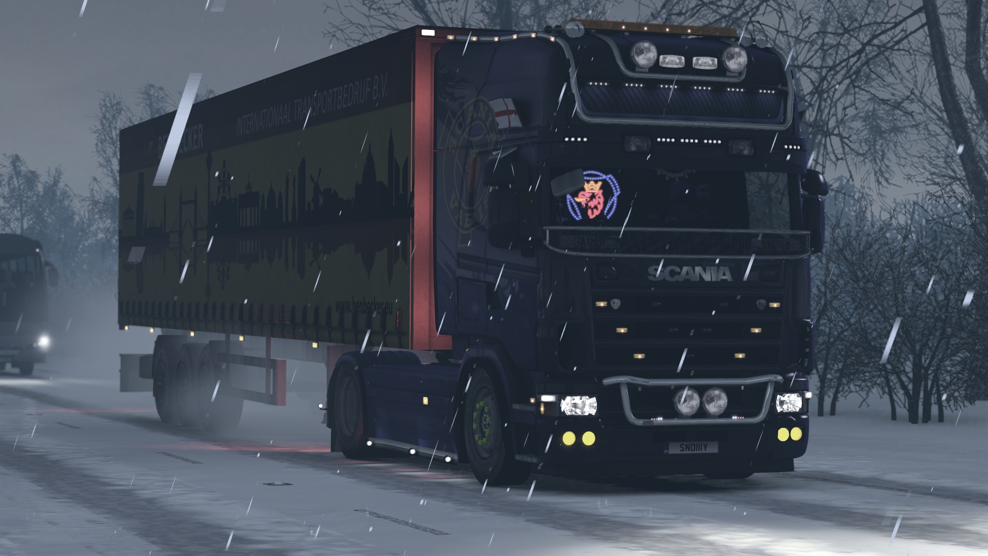 Image by SnowLeopard