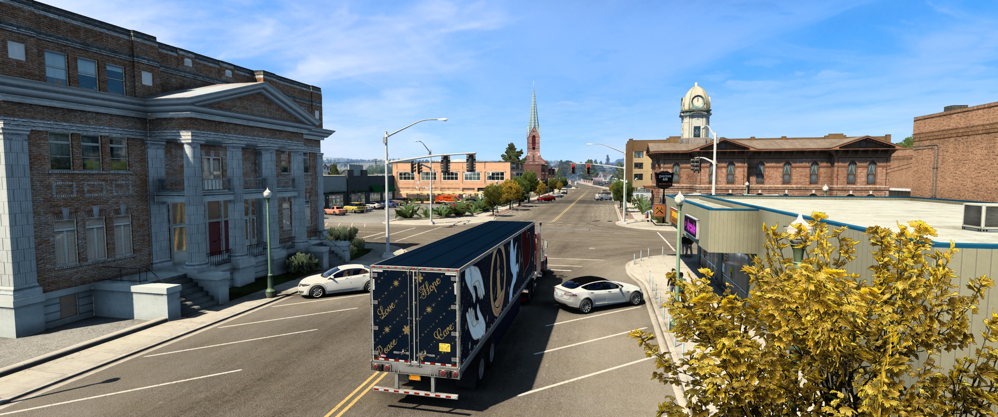 Image by HaulingLogistics