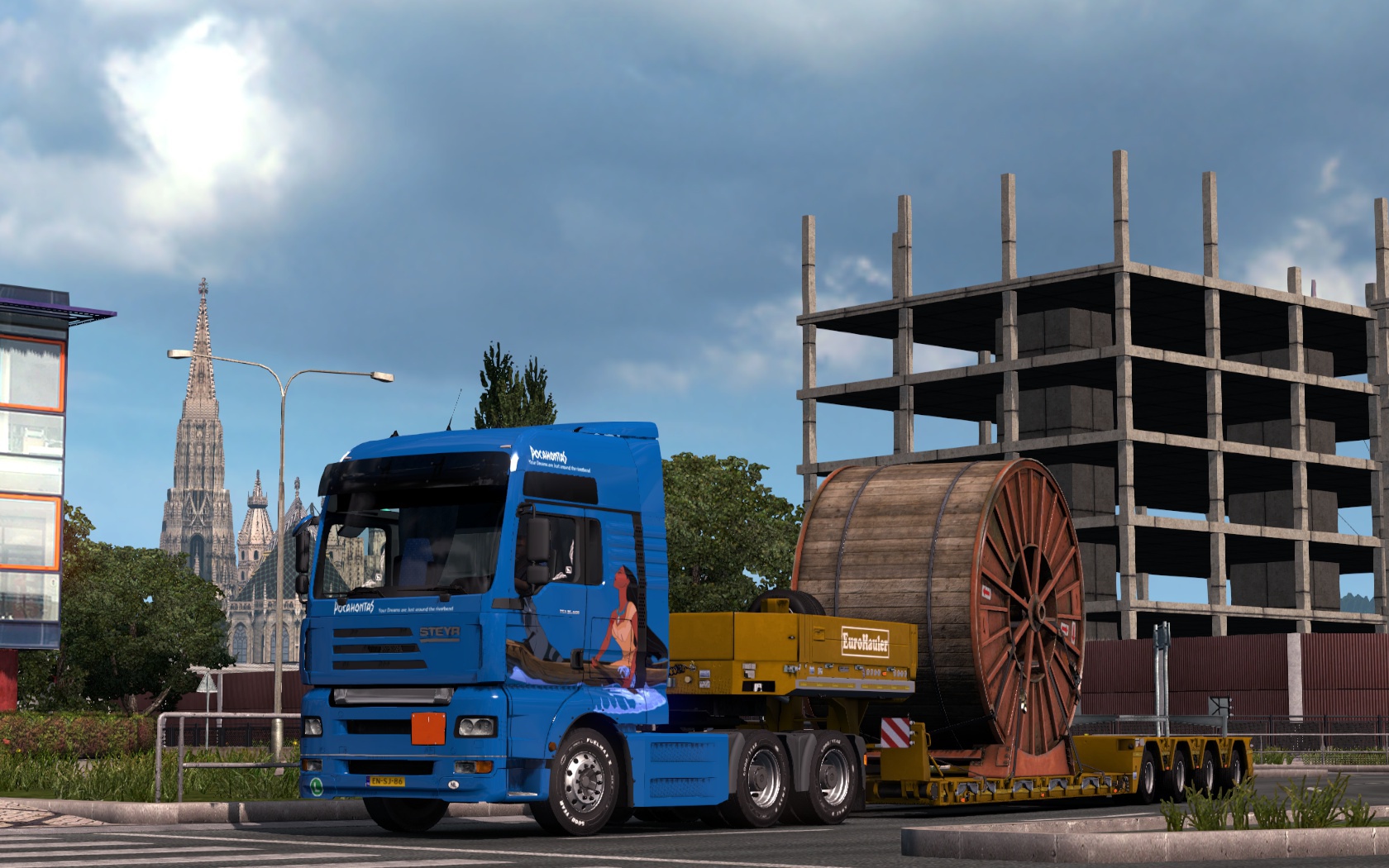 Image by Pocahontas_Yifan