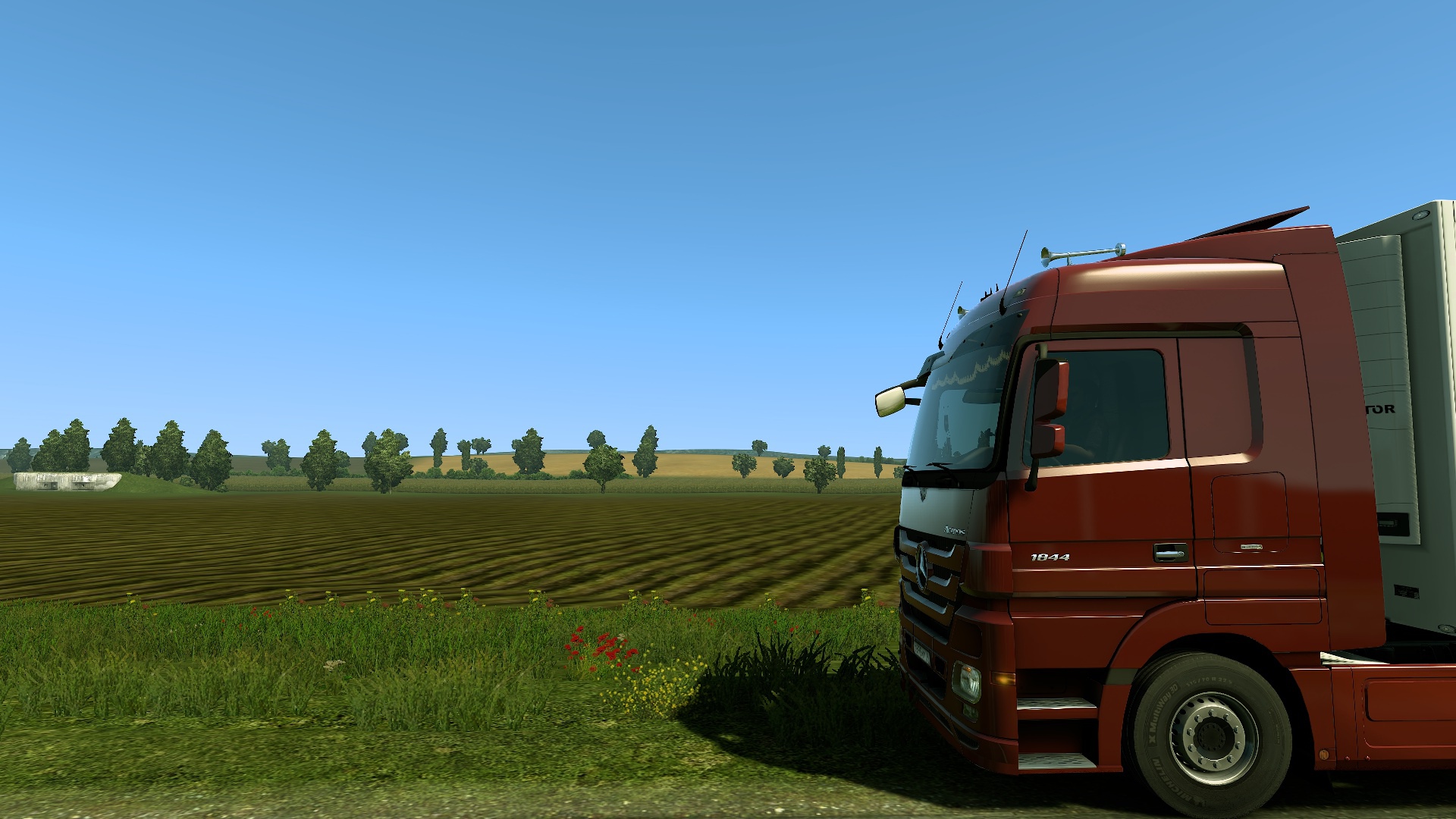 Image by Trucker_174_RUS