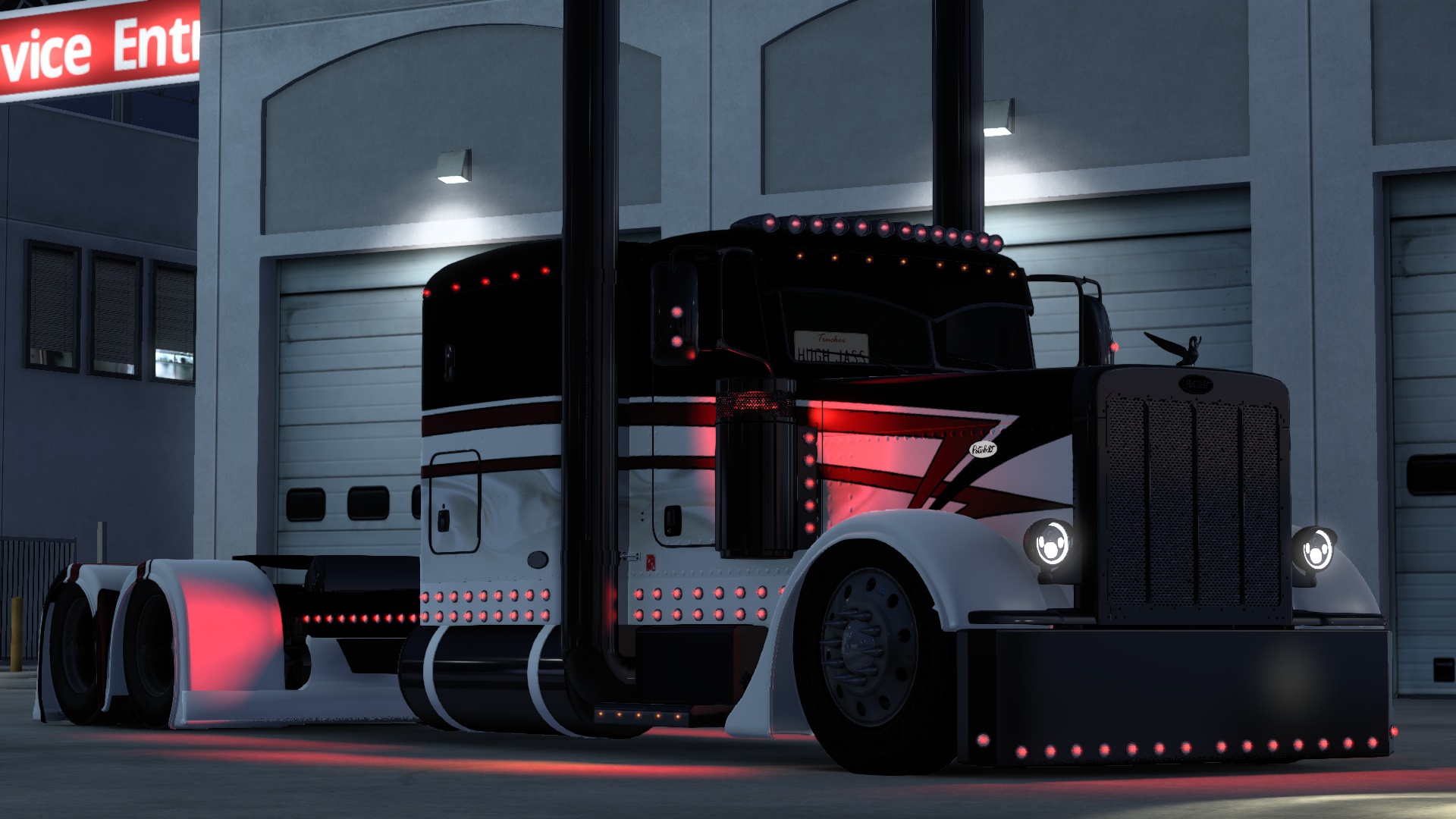 Image by HenryTheTrucker