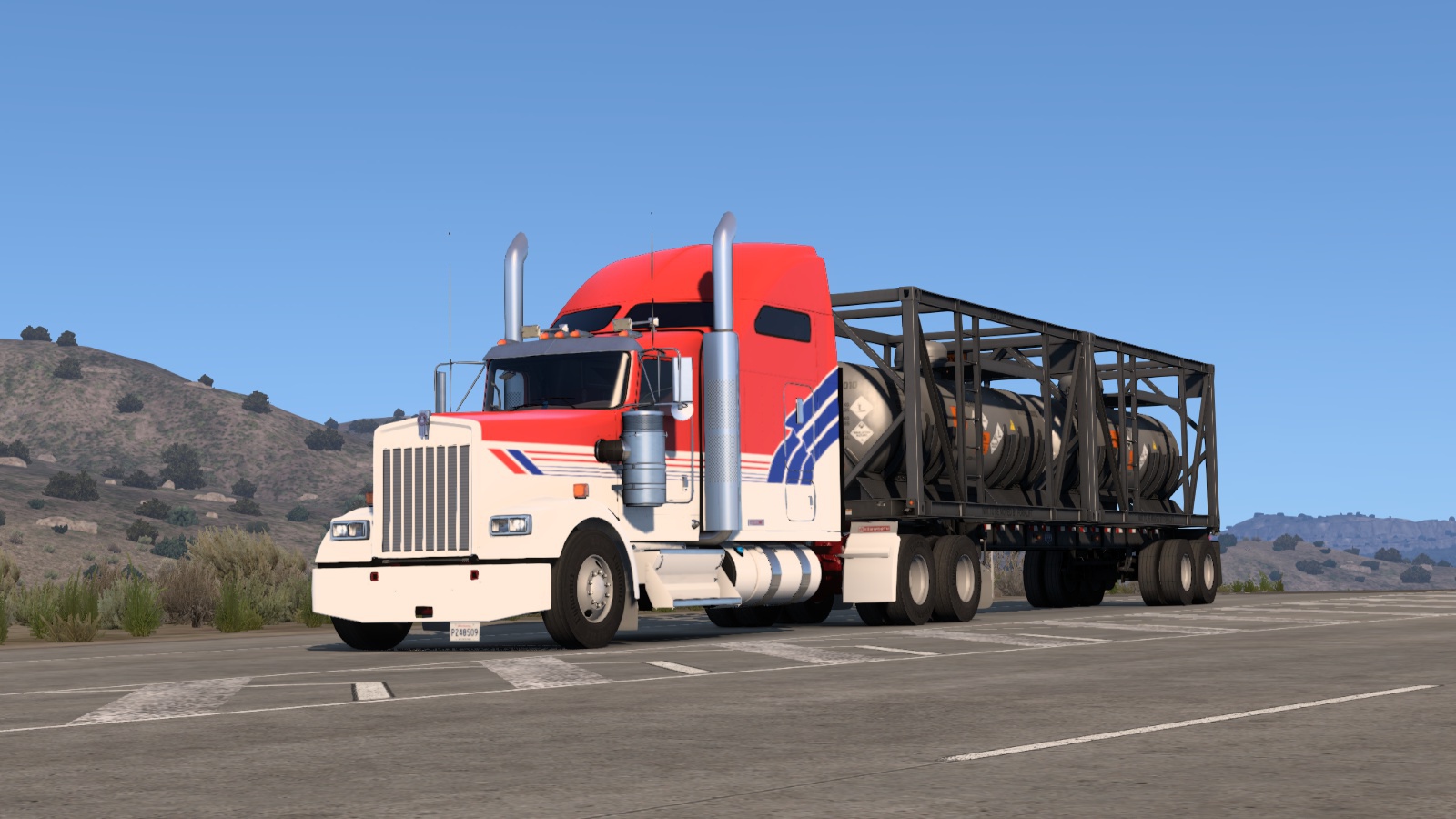 Image by V8Truck