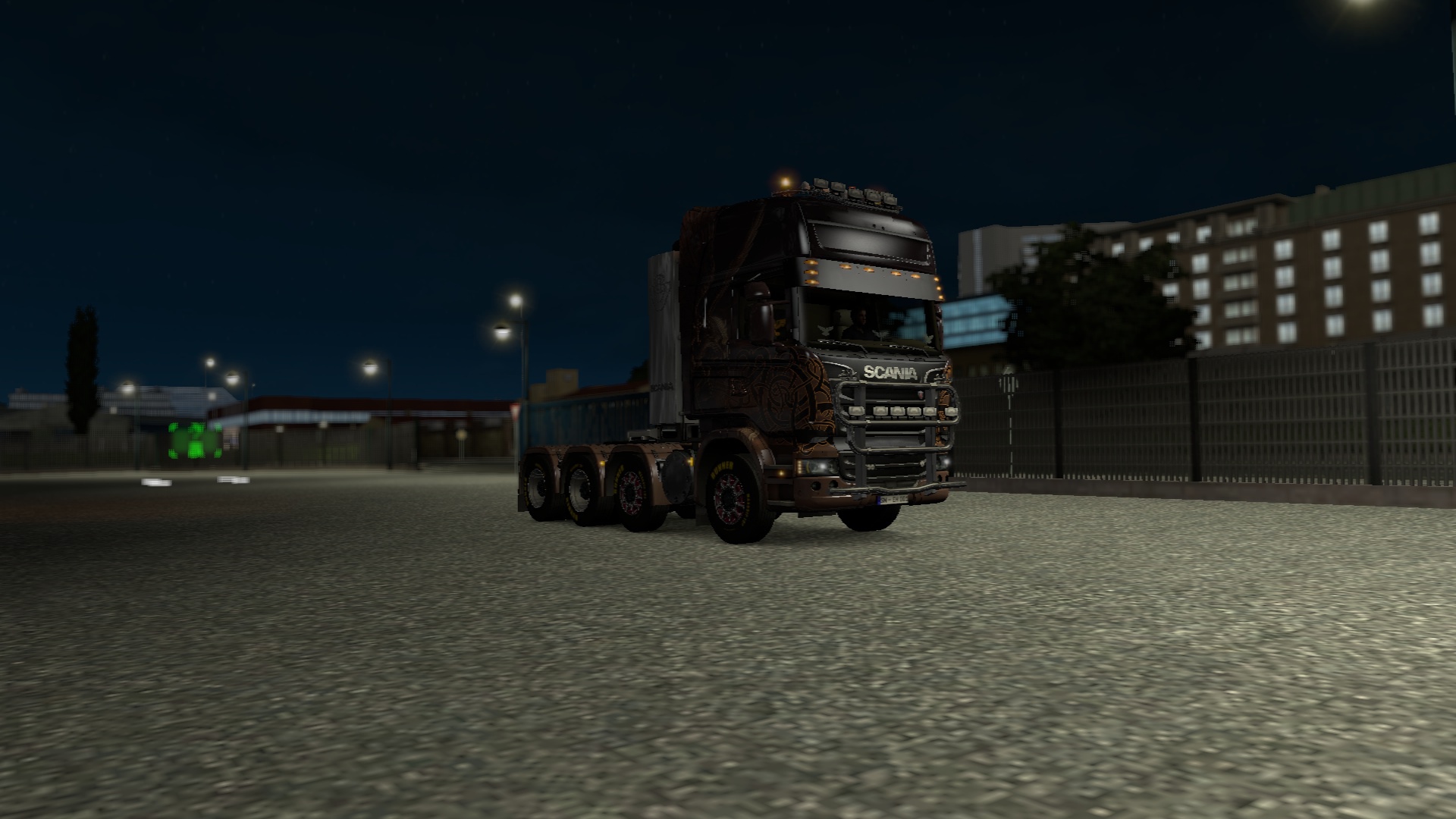 Image by SirHenryMorgan