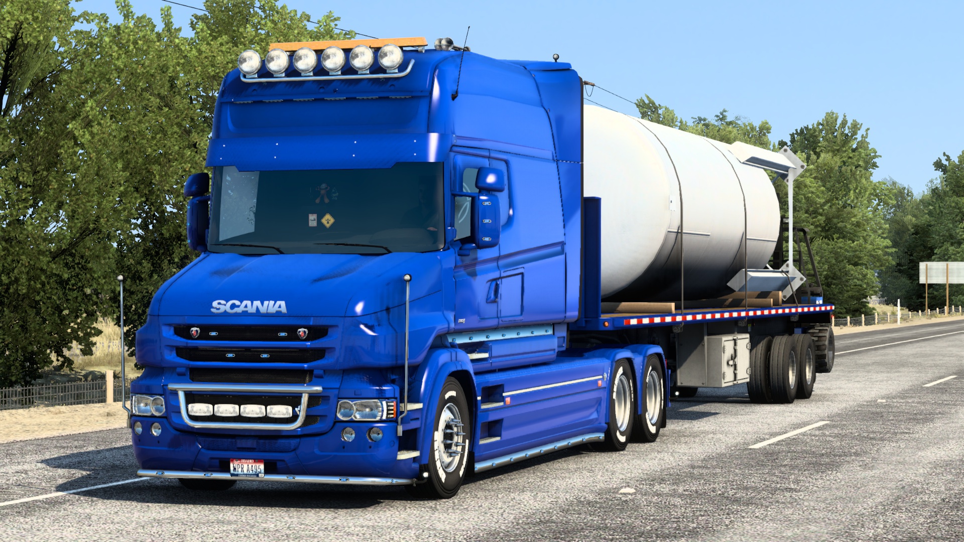 Image by XxxSCANIAPLxxX