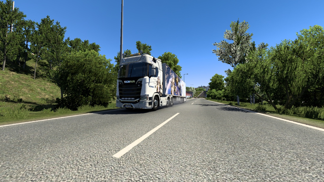 Image by KyotoManTruck05