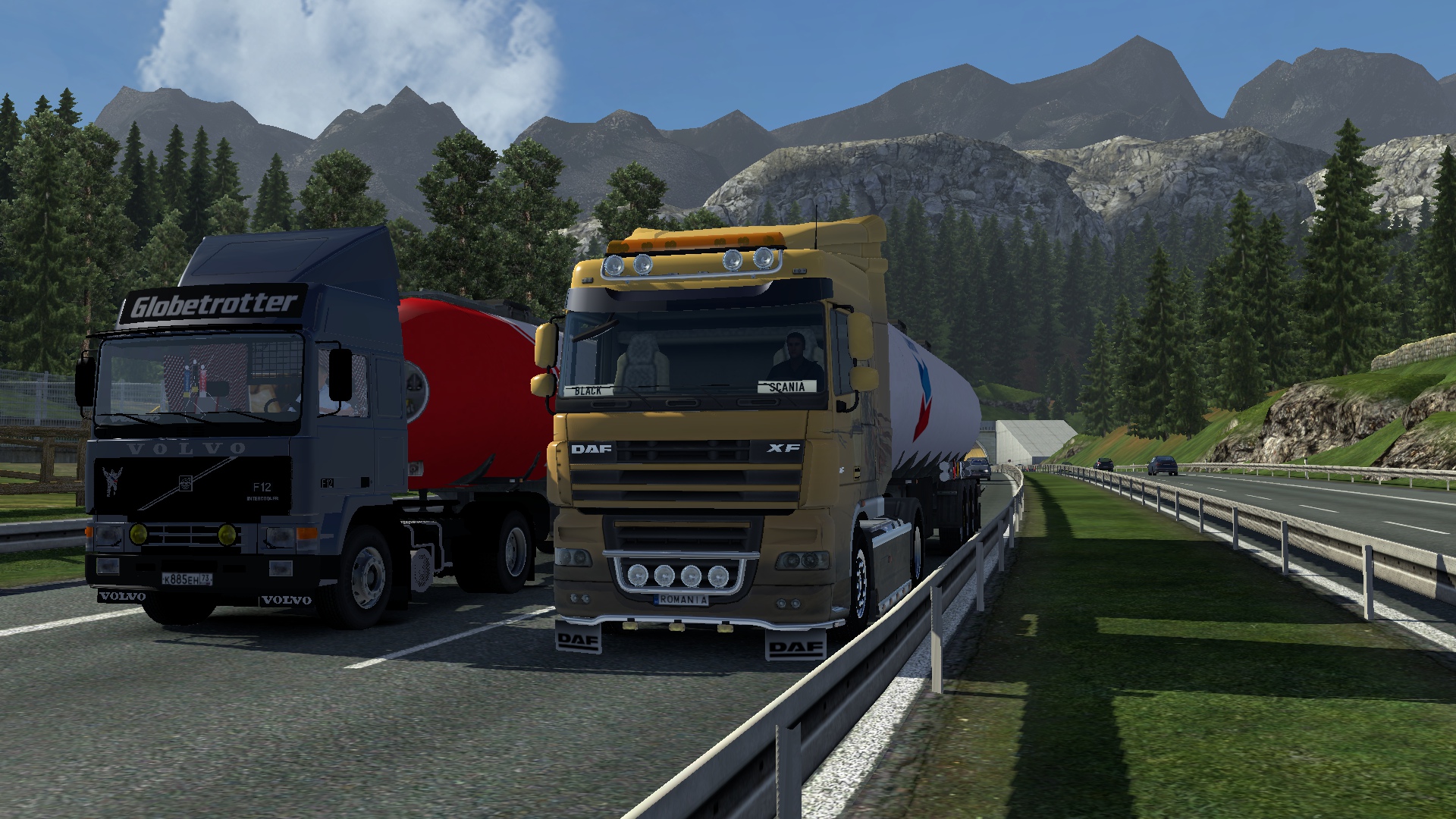 Image by blackscania