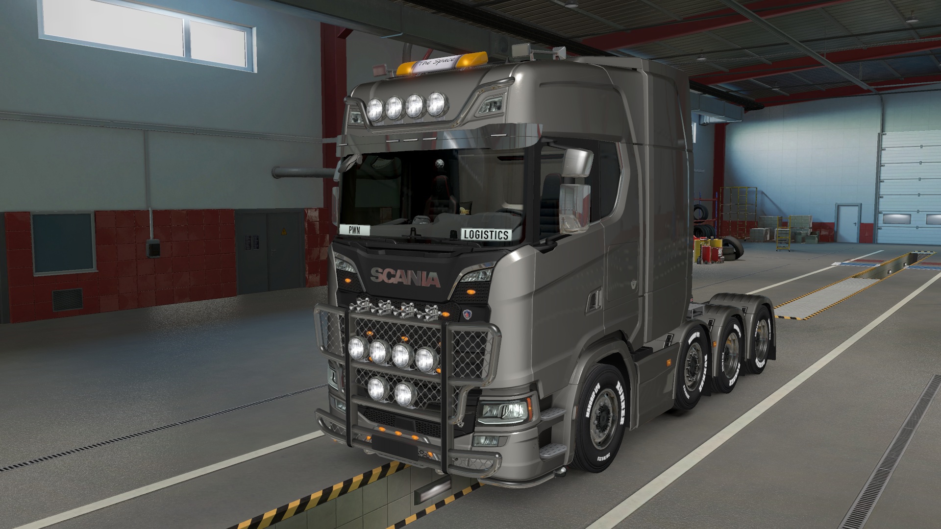 Image by YouPwnLikeAGirl