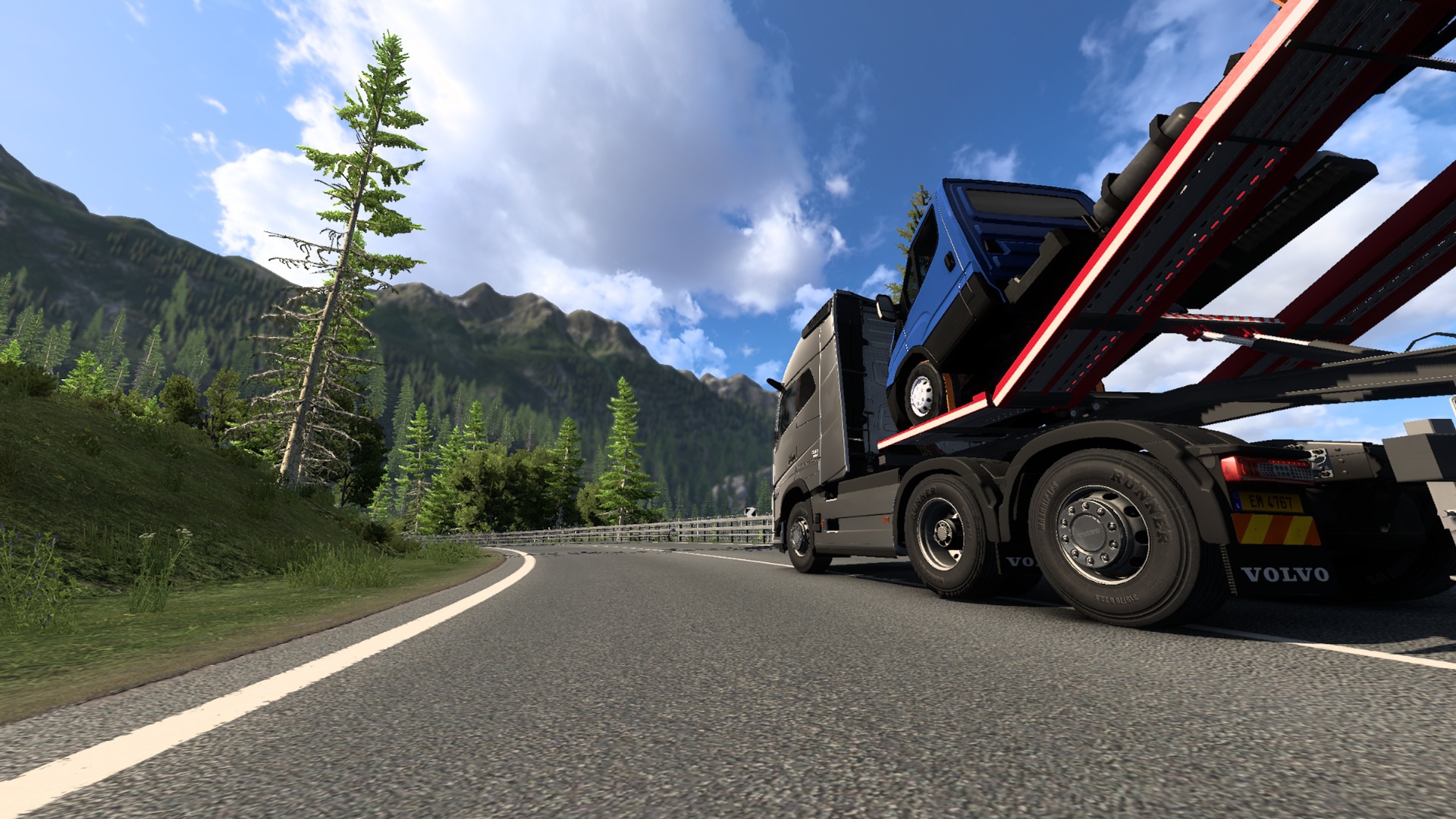 Image by KnightTransports