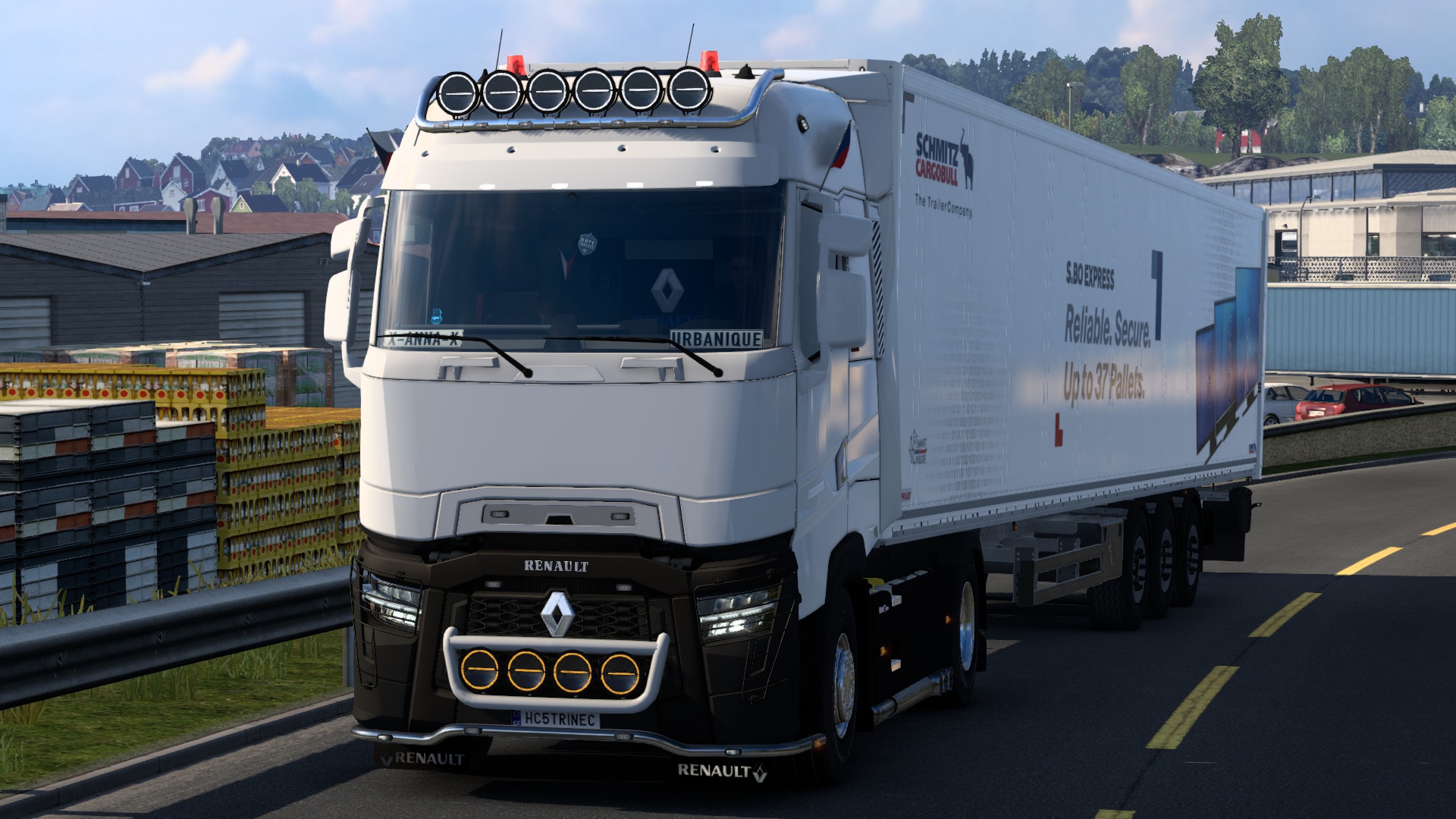 Image by urbanique75