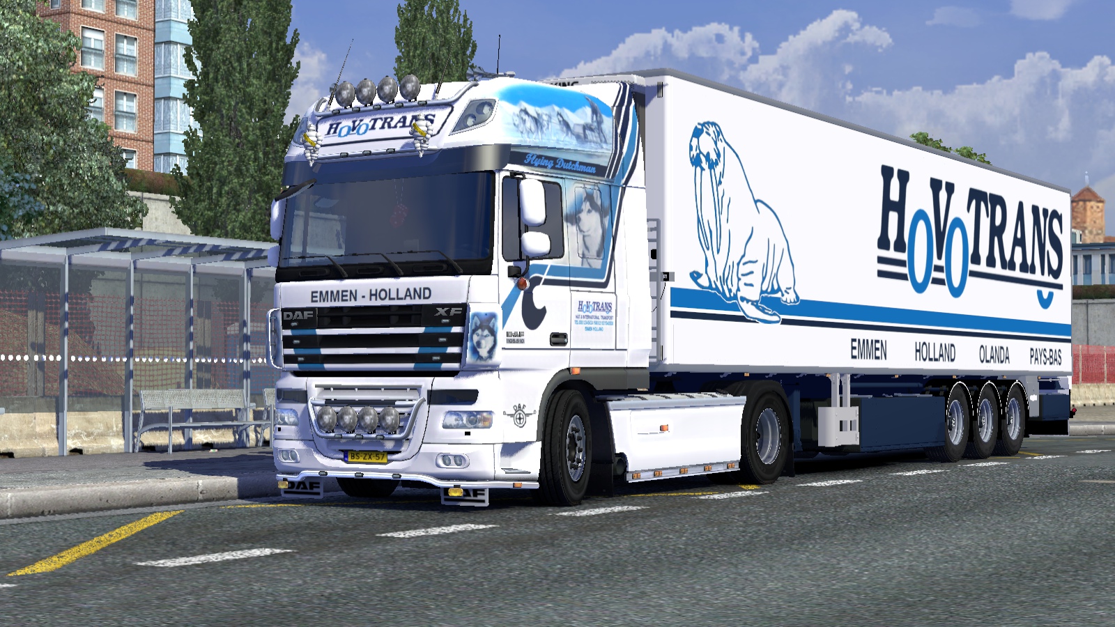 Image by Globetrotter