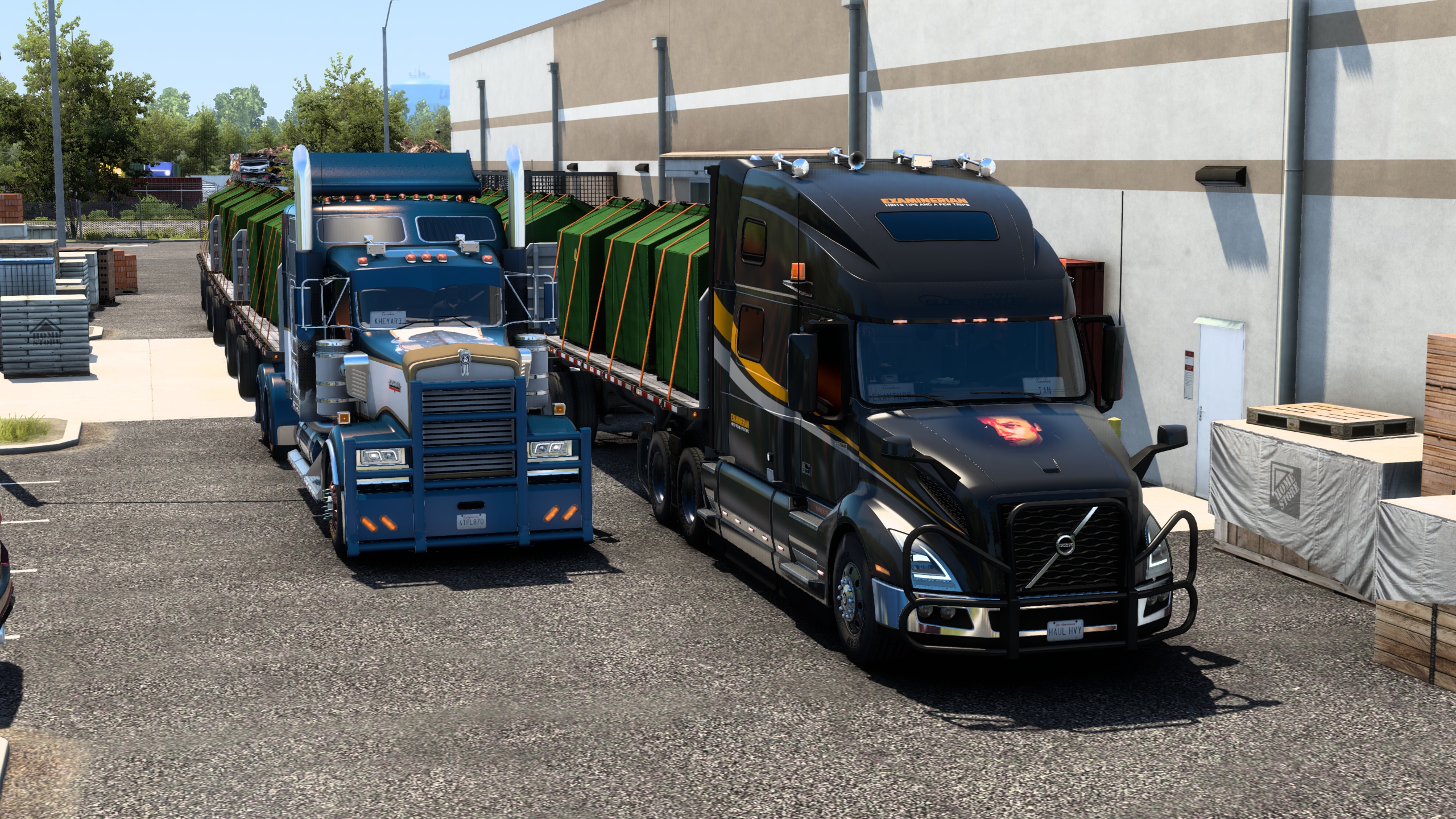 Image by ExaminerIan