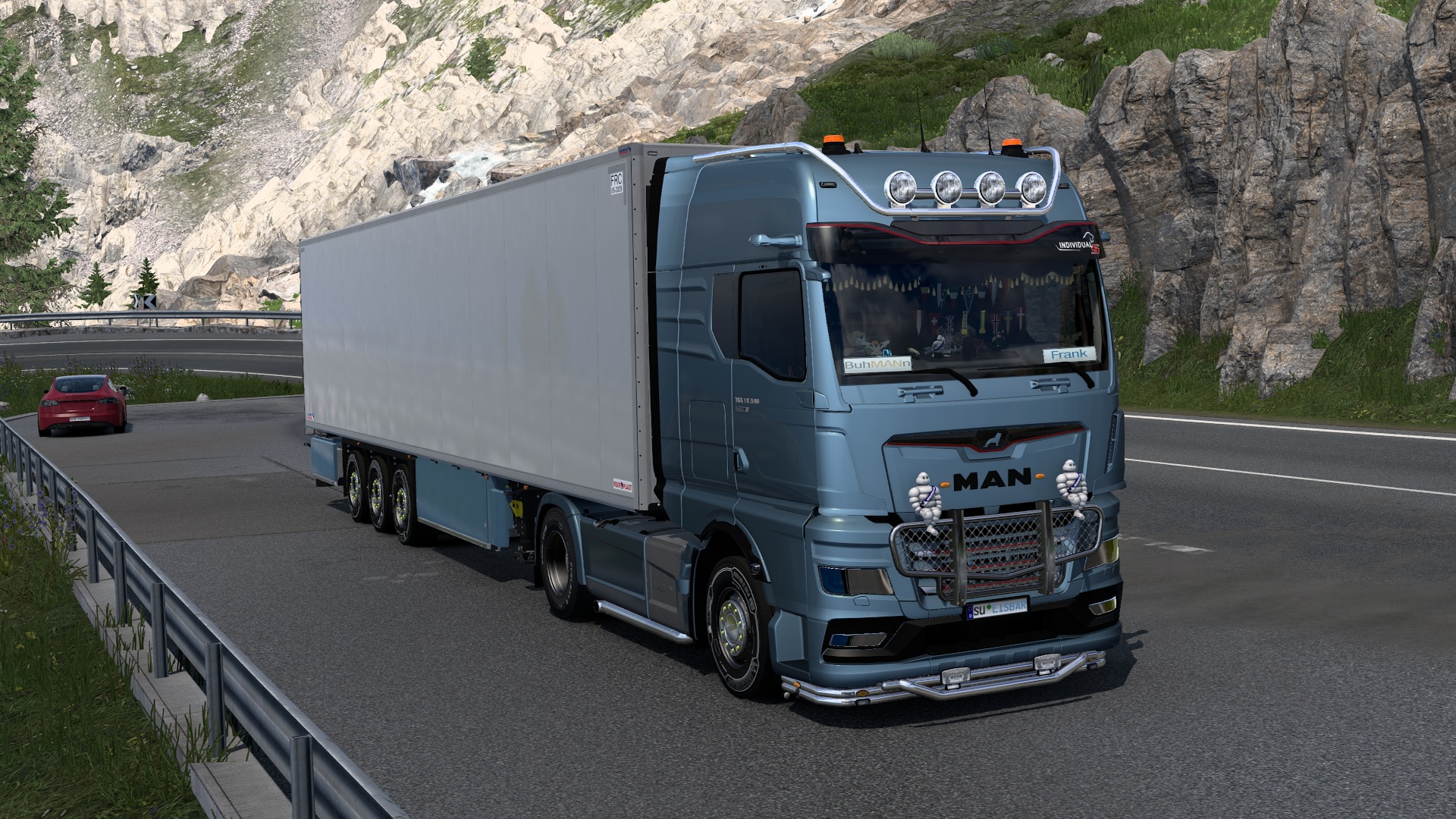 Image by EisbaerSpedition