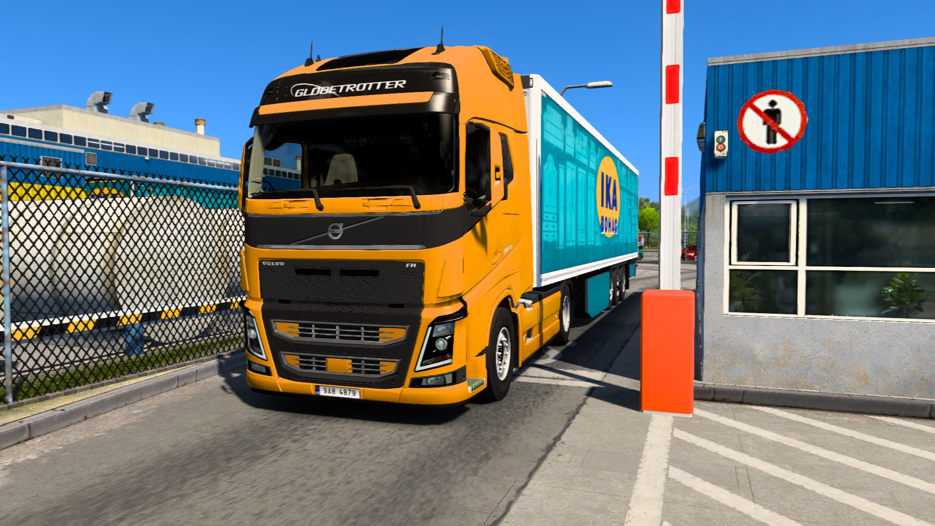 Image by JirkaHammer