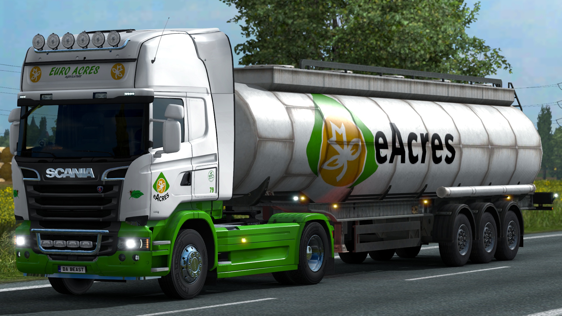 Image by TheScaniaBeast